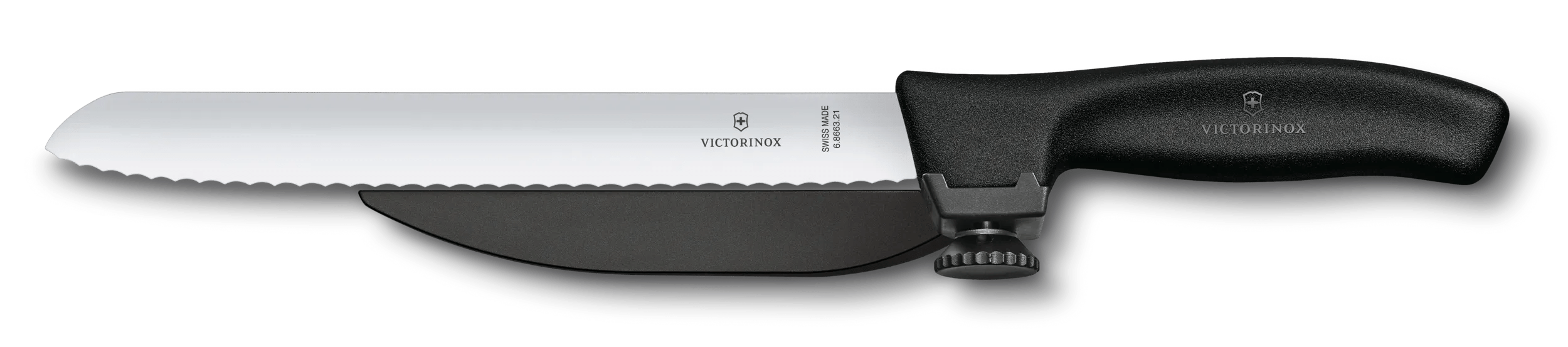 VICTORINOX ナイフ Amazon.com: Victorinox 10.25 Inch Swiss Classic Slicing