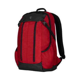 Victorinox Altmont Original Vertical-Zip Laptop Backpack in red