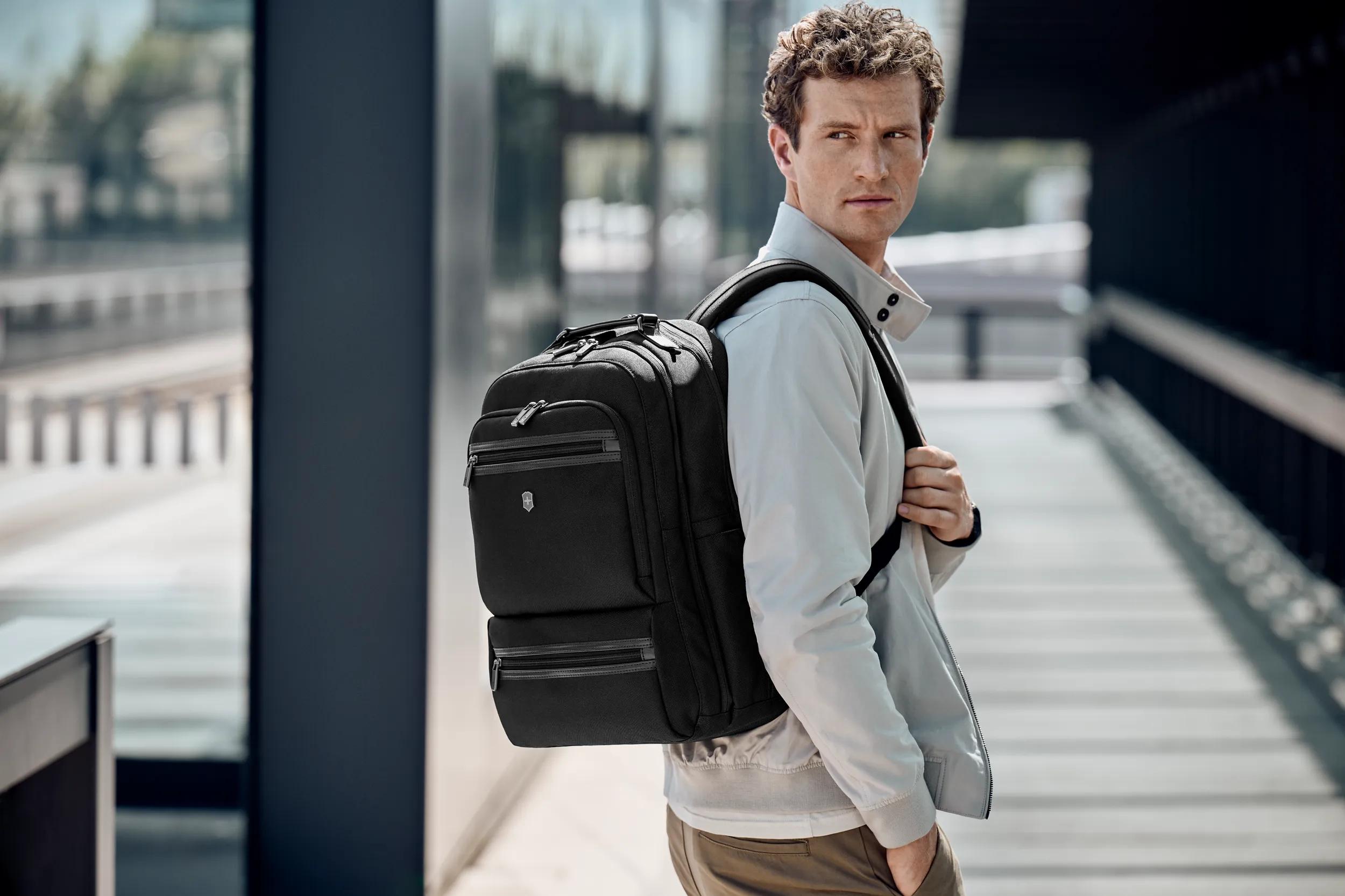 Business and Laptop Backpacks