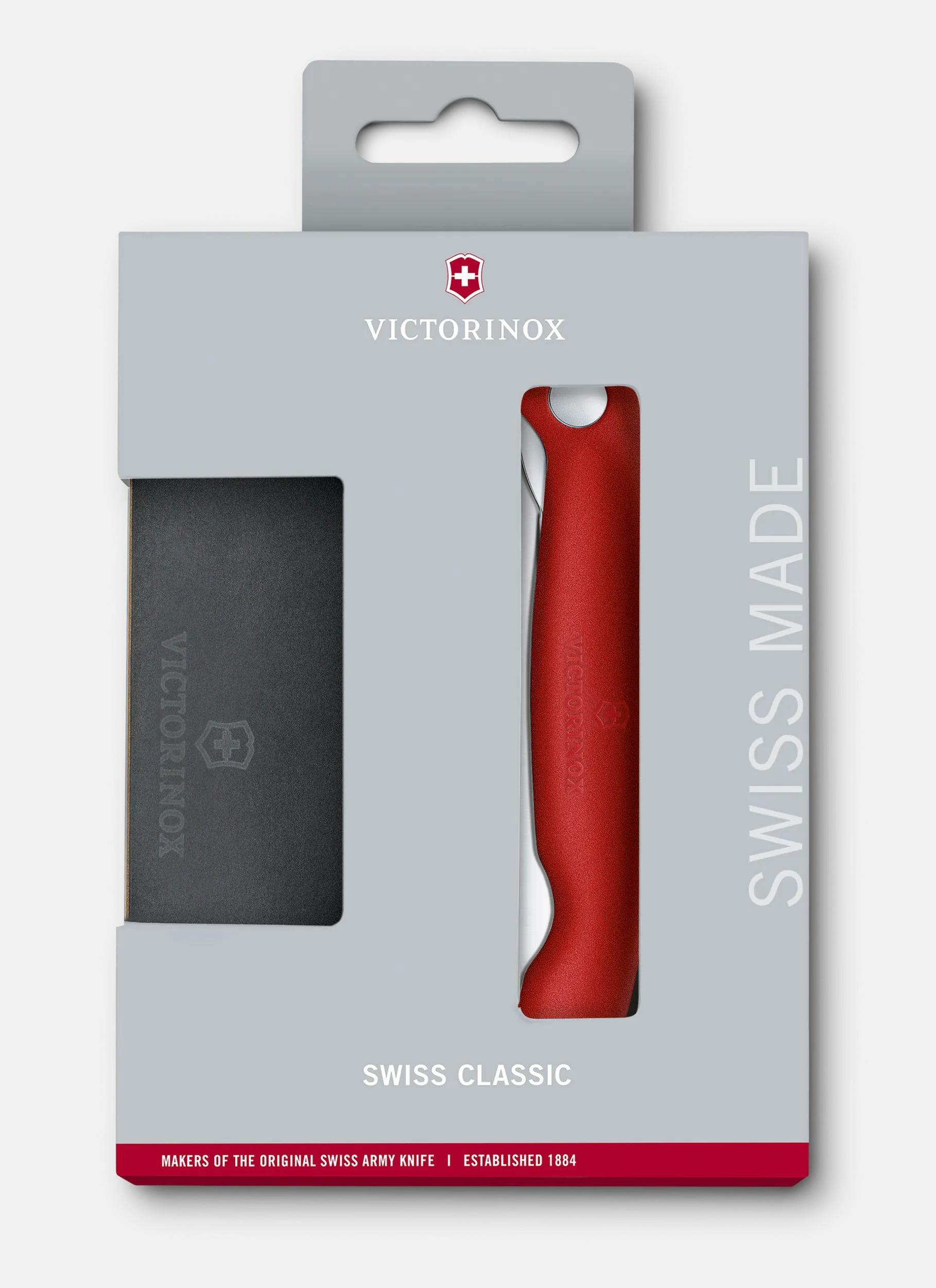 Cutting Board Picnic Knife Set - 6.7191.F1