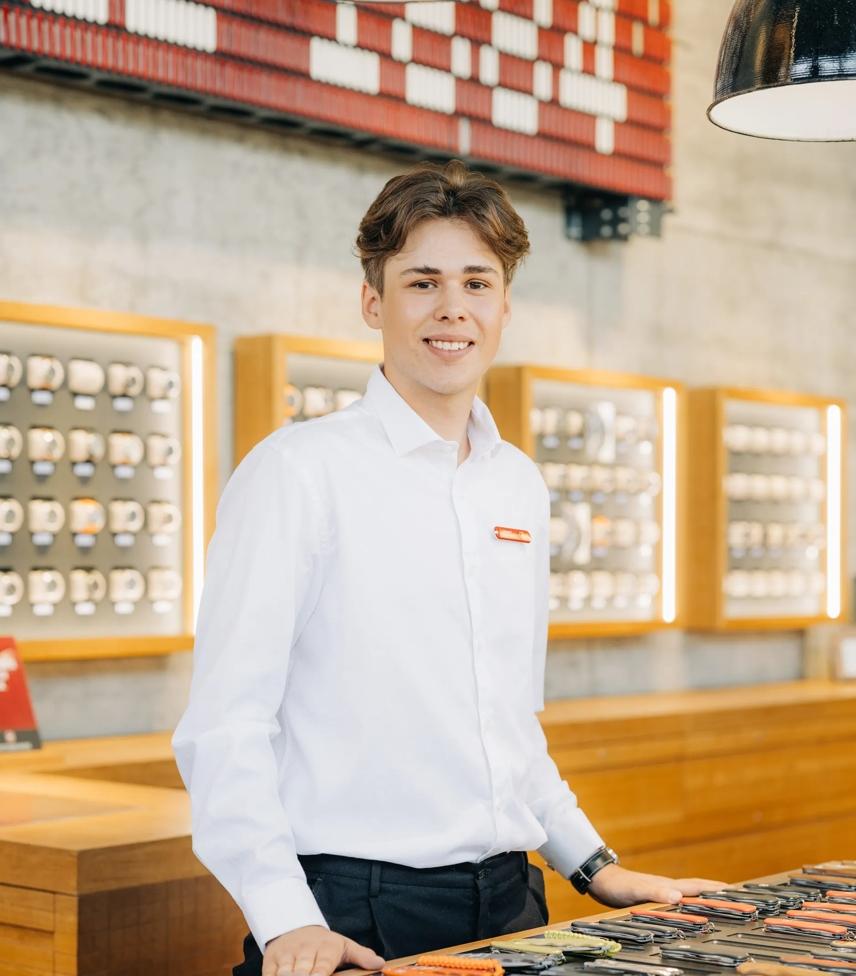 Victorinox Careers