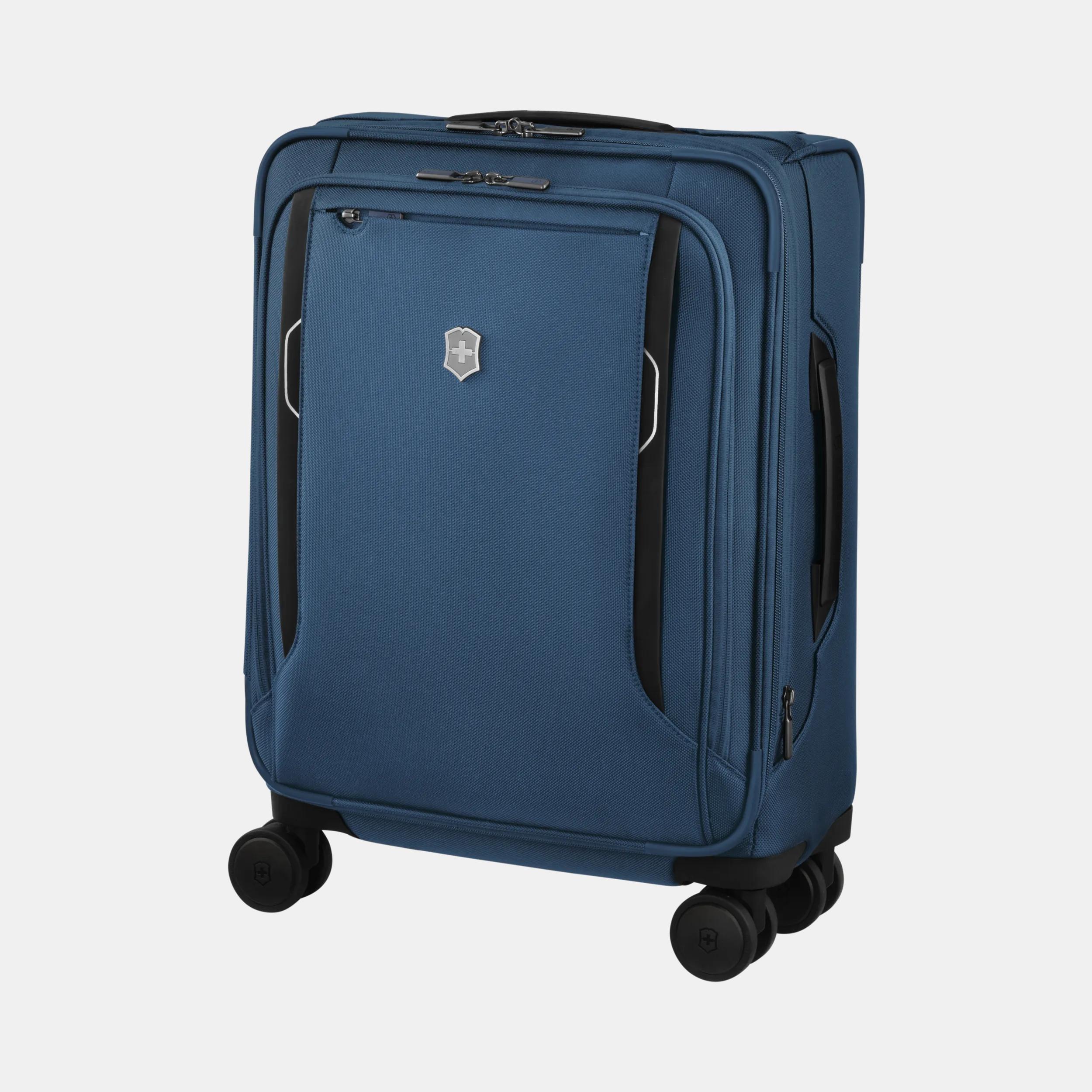 Werks Traveler 6.0 Softside Global Carry-On - 605403