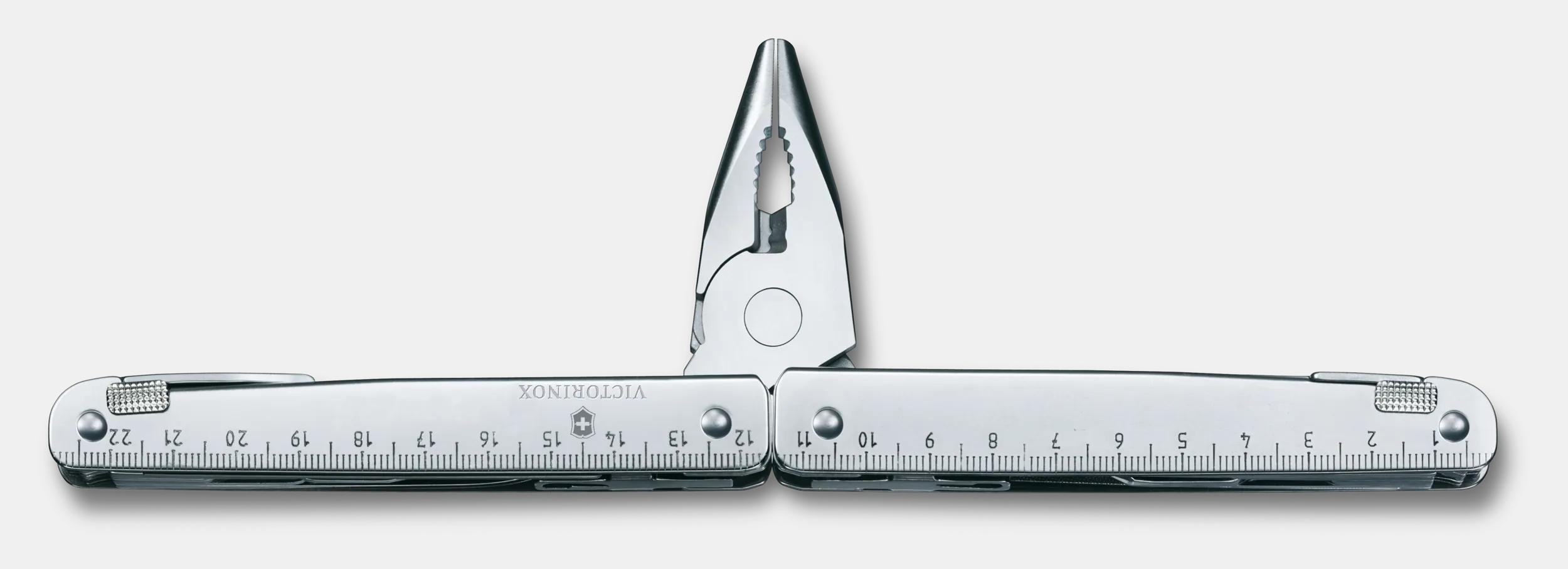 Swiss Tool X - 3.0327.L