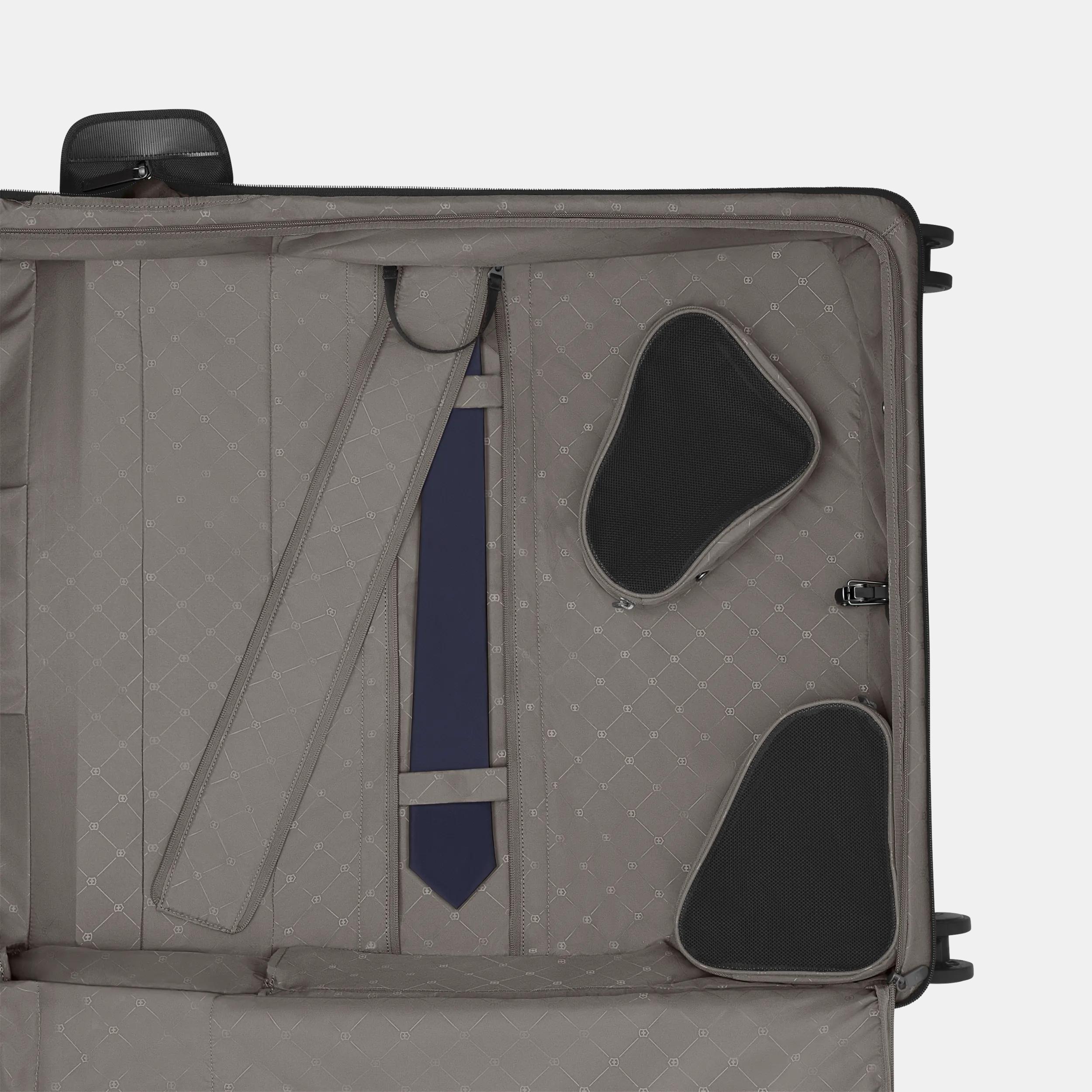 Werks Traveler 7.0 Wheeled Garment Bag - 653668