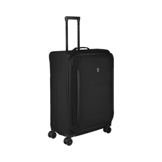Victorinox Werks Traveler 6.0 Softside Large Case in black