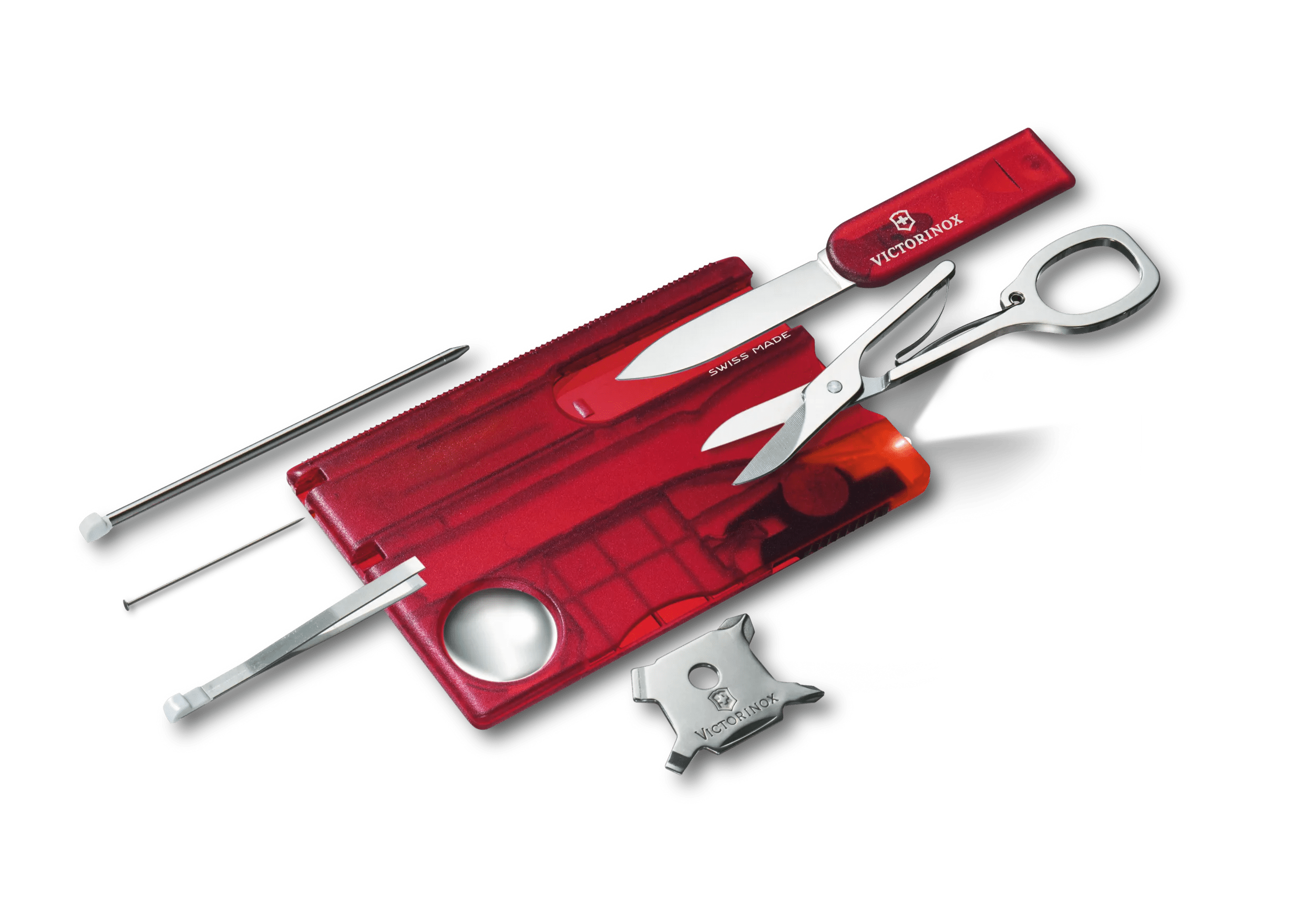 Swiss Card Lite
