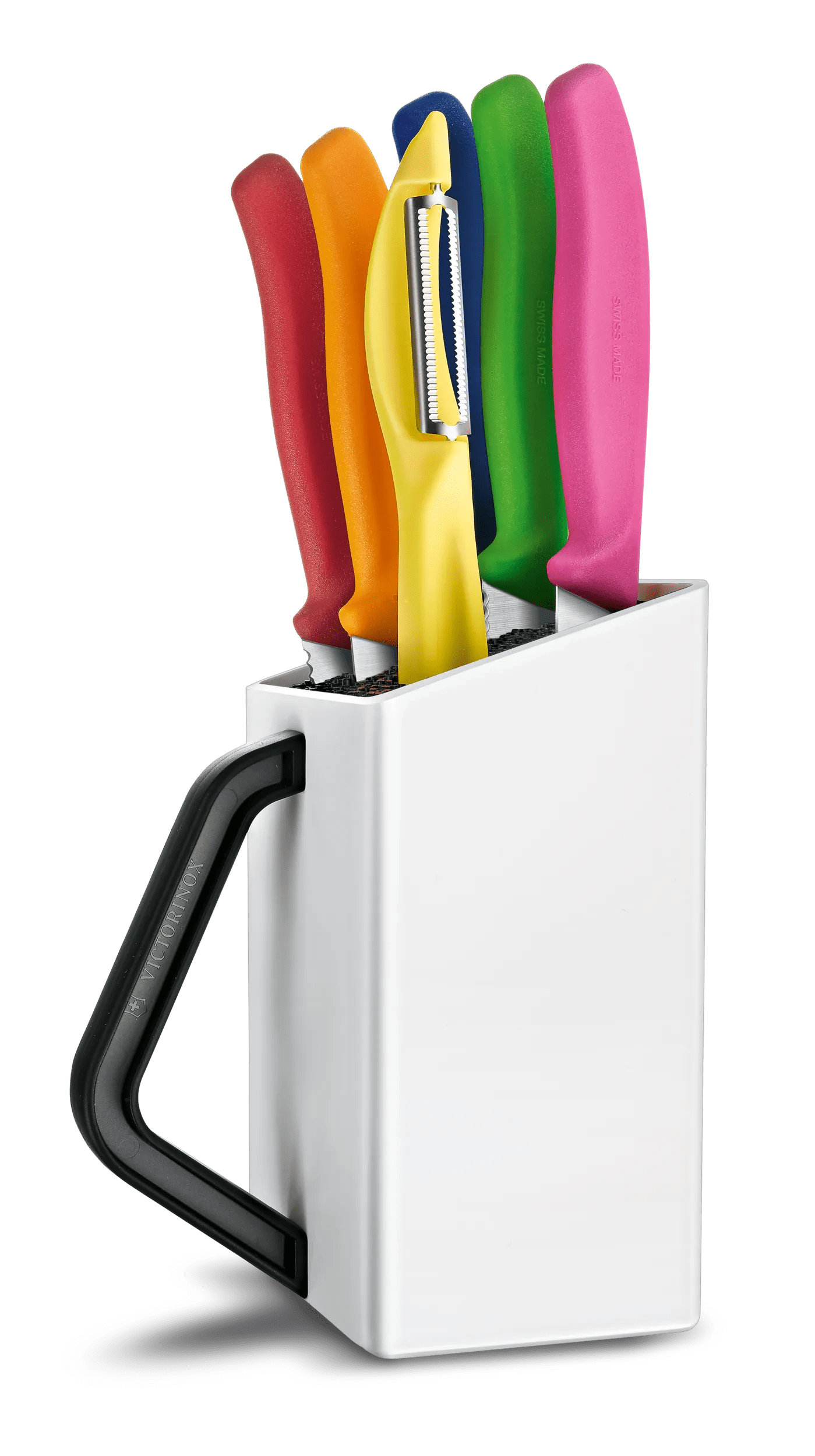 Victorinox スイスクラシック ユーティリティブロック 6ピース
