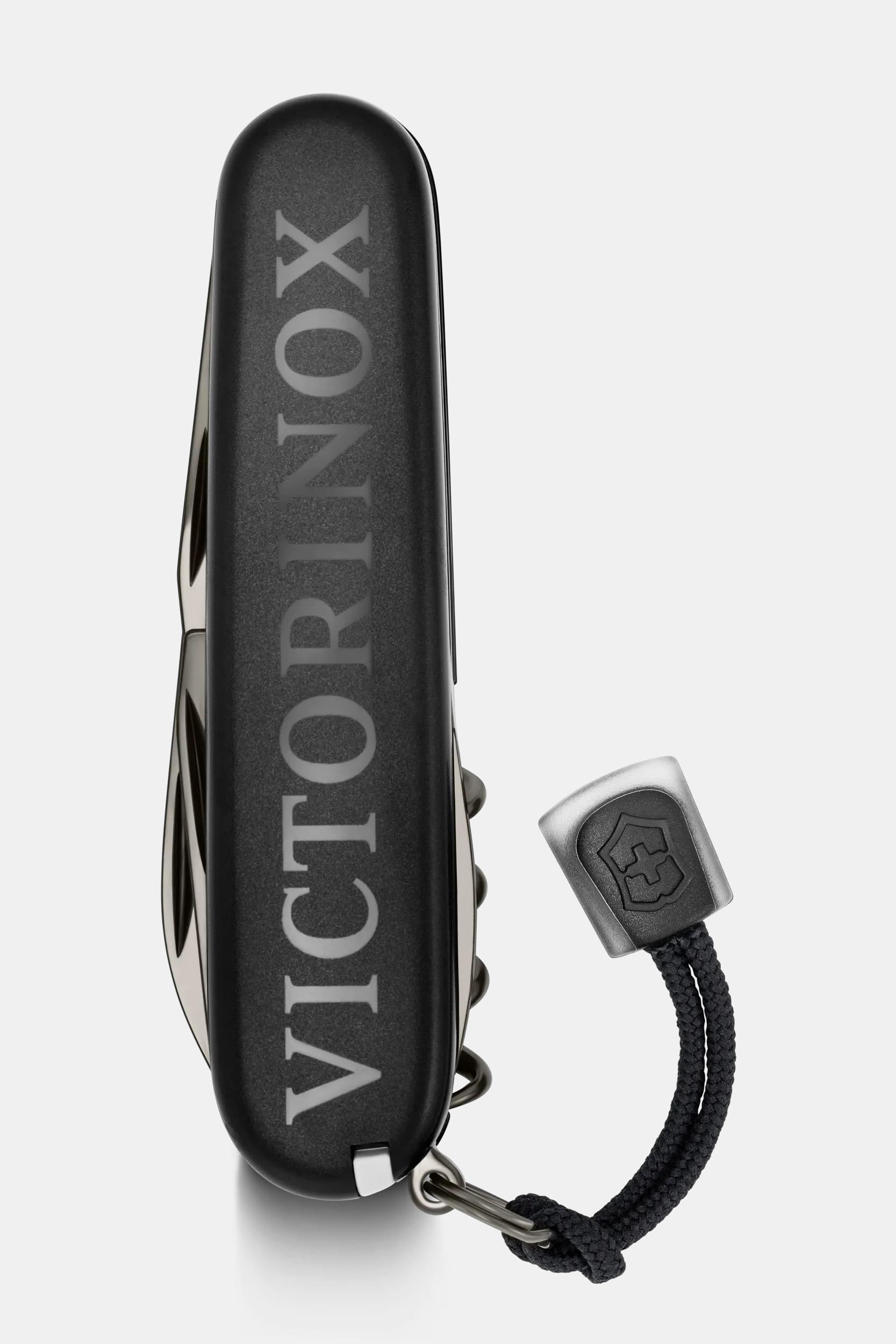 Victorinox I.N.O.X. Carbon Mechanical I.N.O.X. Carbon Mechanical