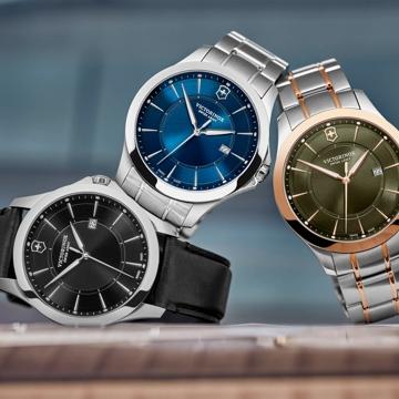 WAT Alliance Collection