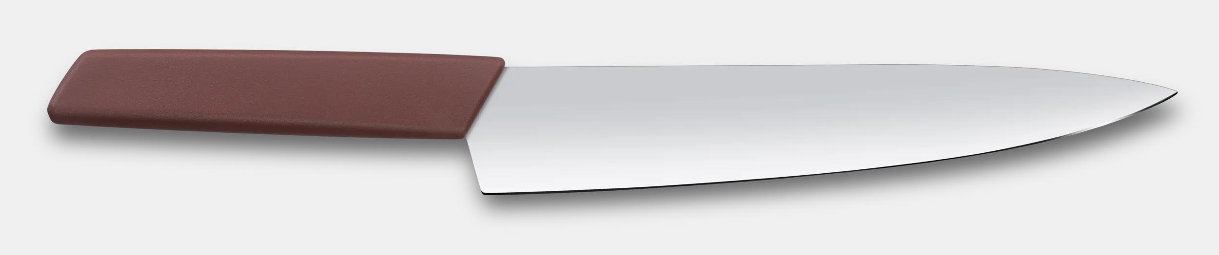 Cuchillo para chef Swiss Modern - 6.9016.221B