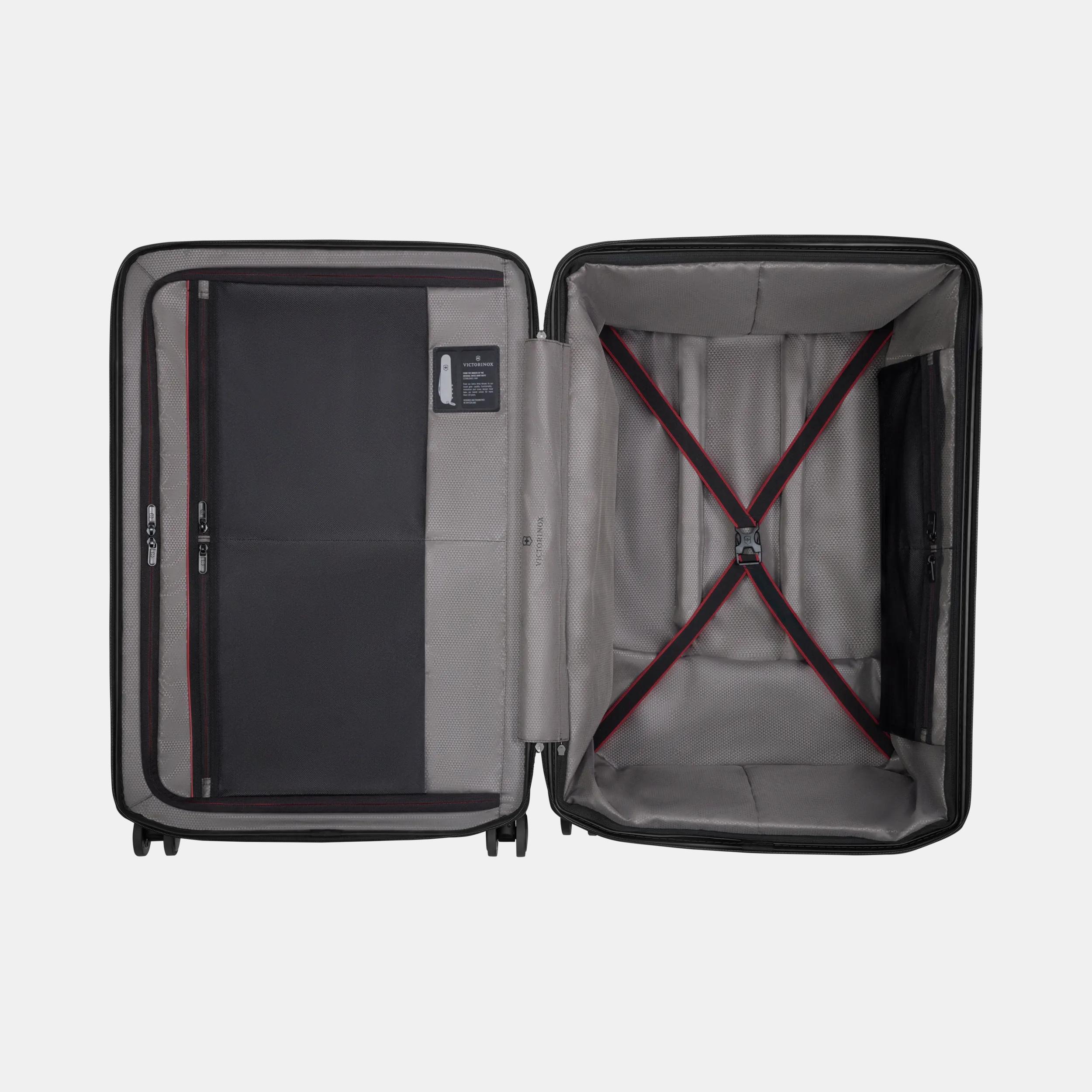 Spectra 3.0 Expandable Large Case - 611762