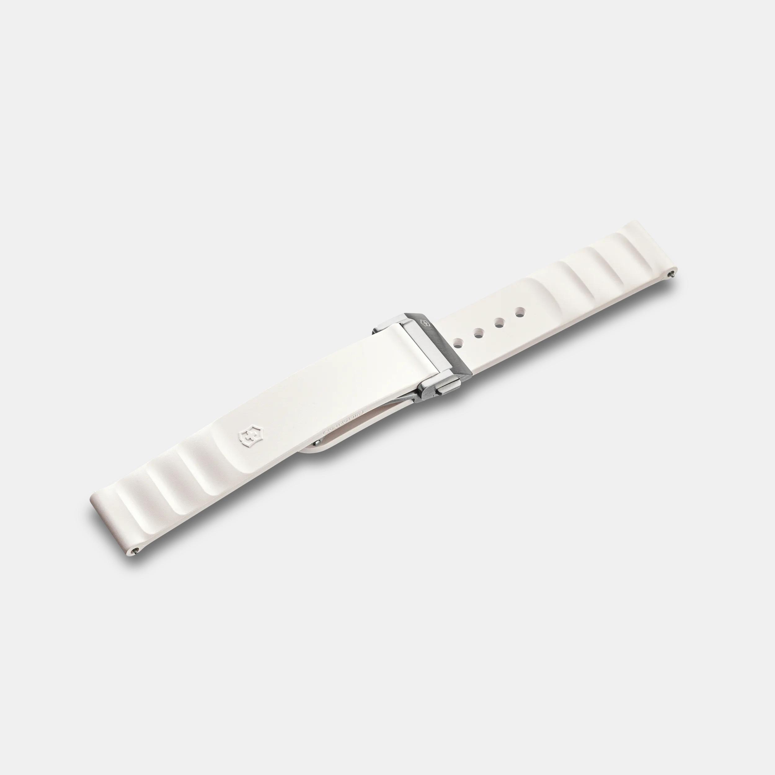 Bracelet en caoutchouc&nbsp;D2-DC&nbsp;SMALL - V.60075