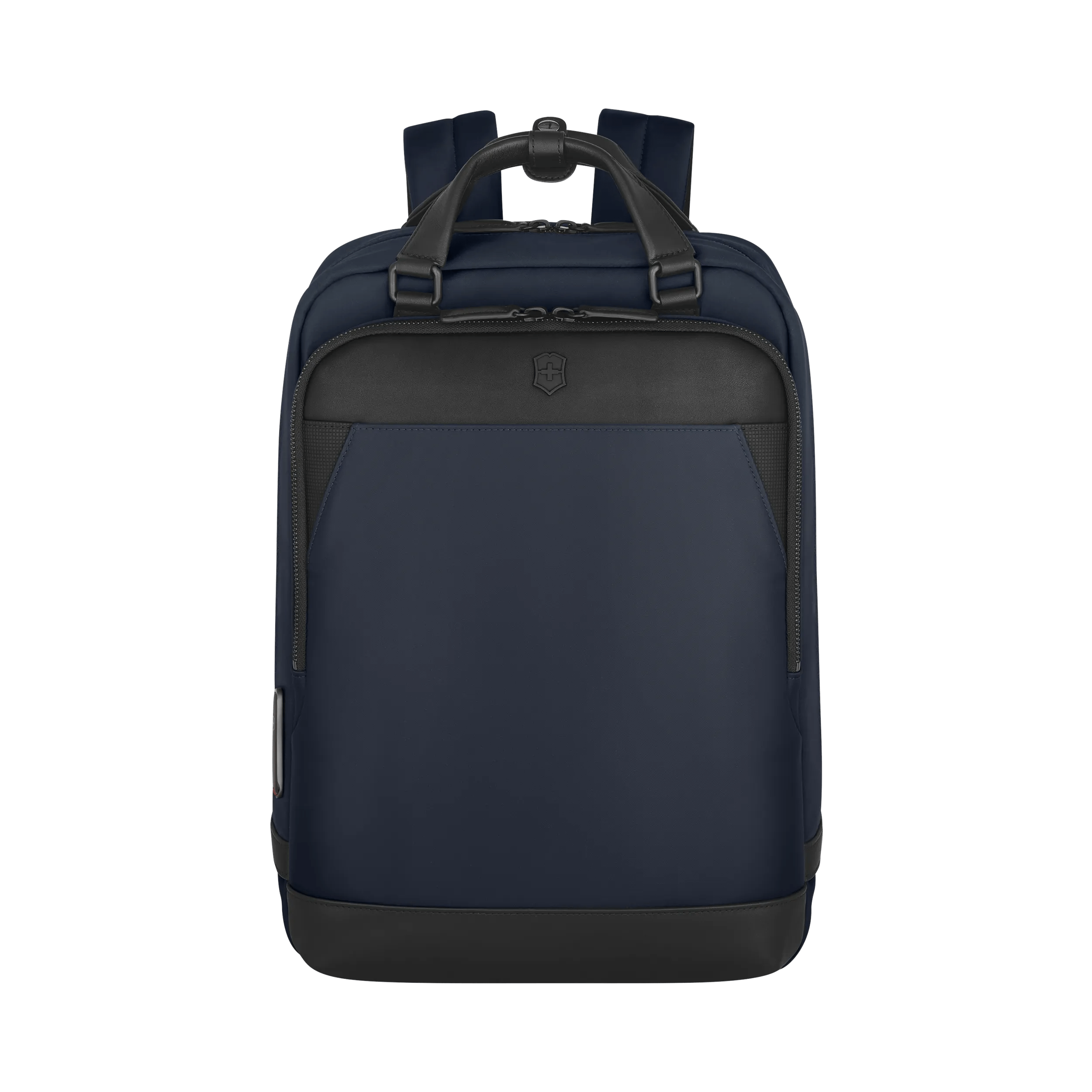 Victorinox アロックス ネロ 2ウェイバッグ Navy blue - 653676