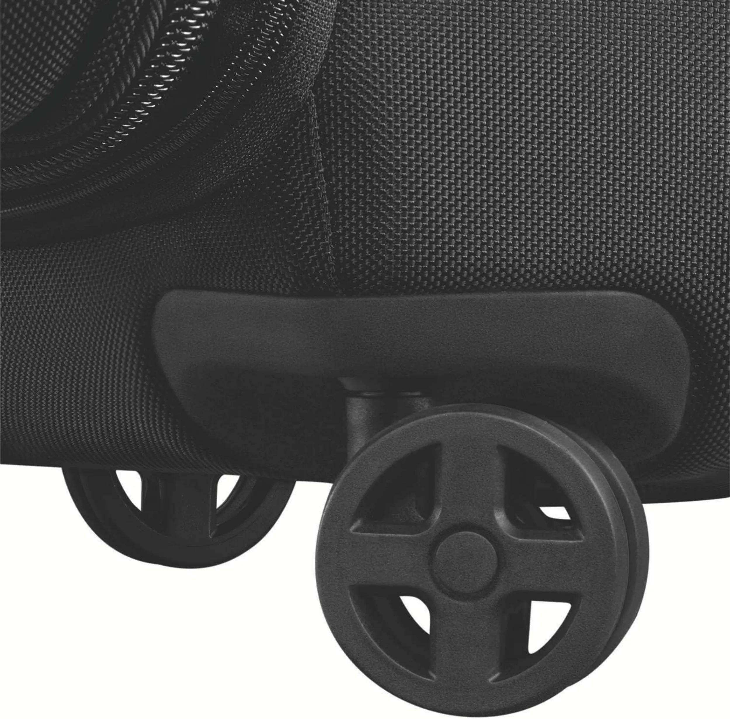 Lexicon Dual-Caster Medium - 601180