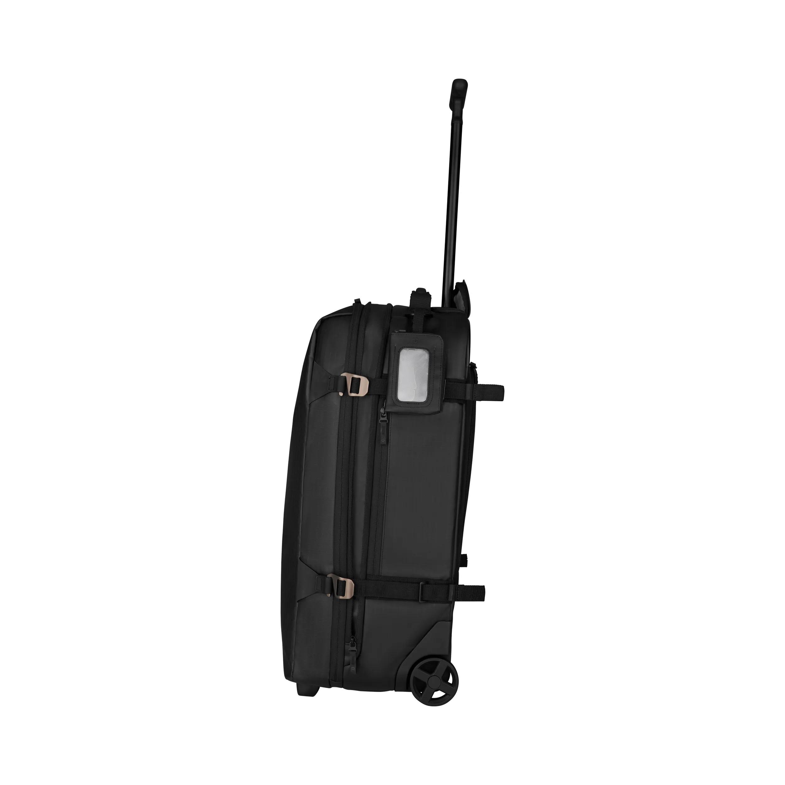 Vx Touring Expandable Medium Duffel - 606606