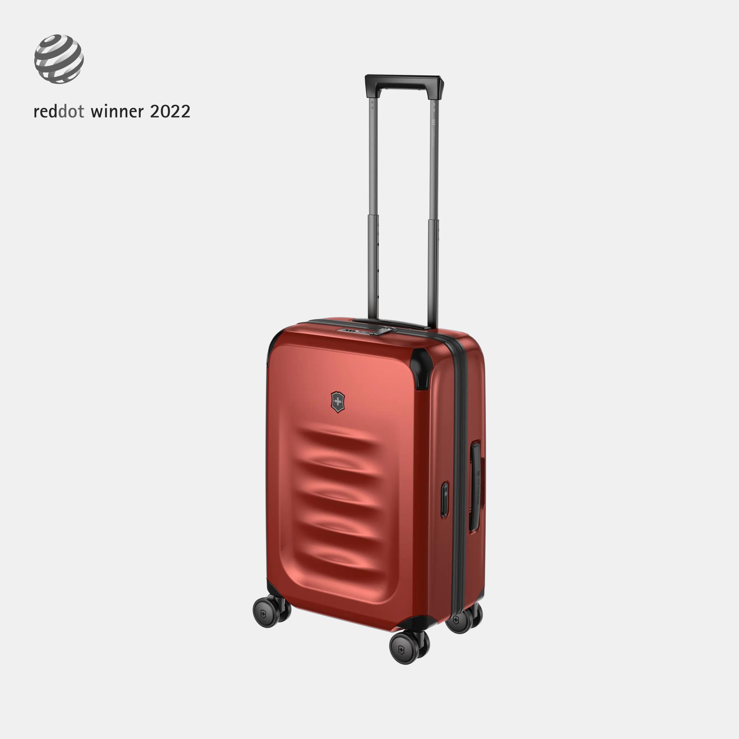 Spectra 3.0 Frequent Flyer Plus Carry-On - 611758