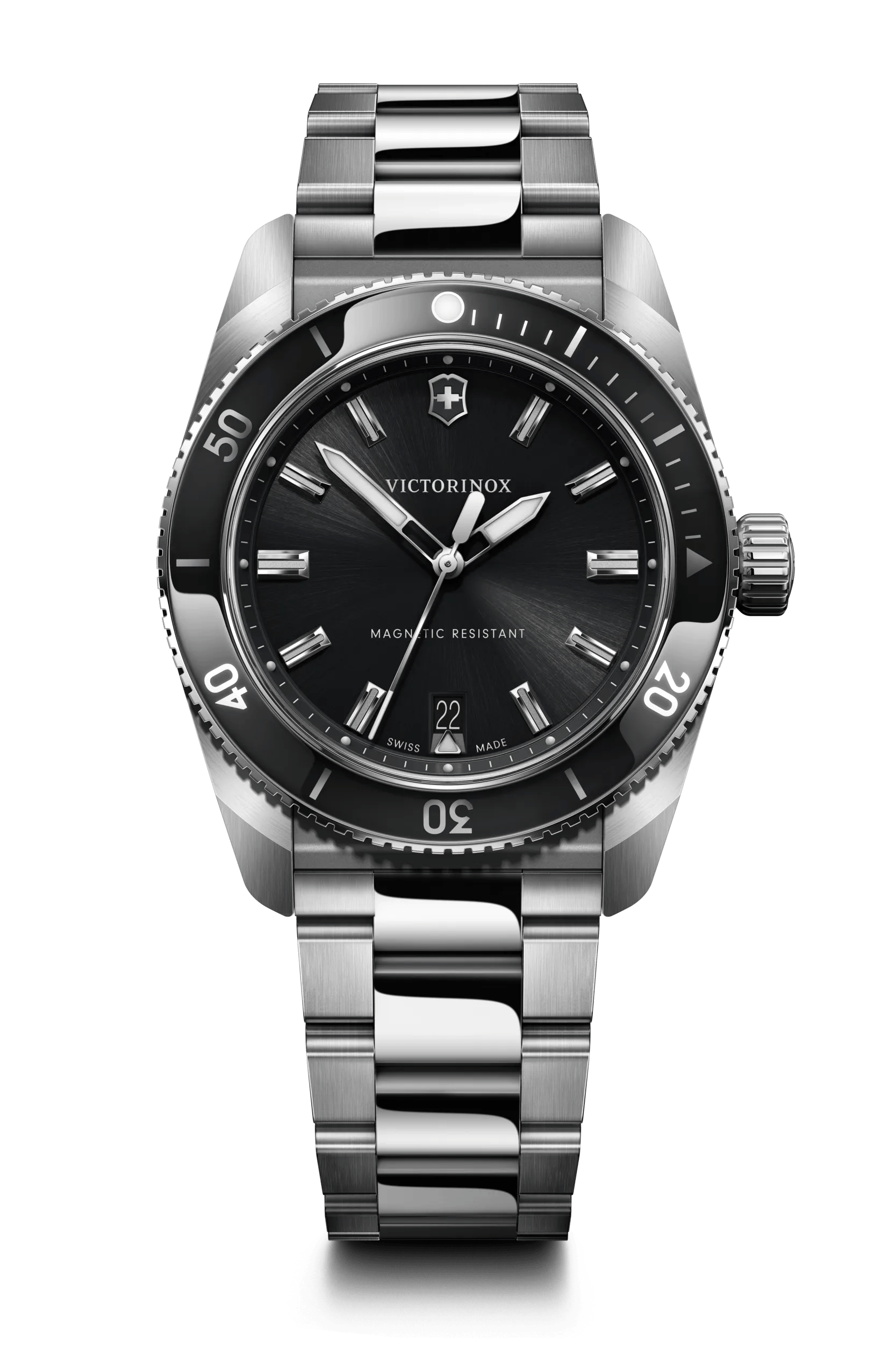 Victorinox Maverick Quartz Maverick Quartz - 242097