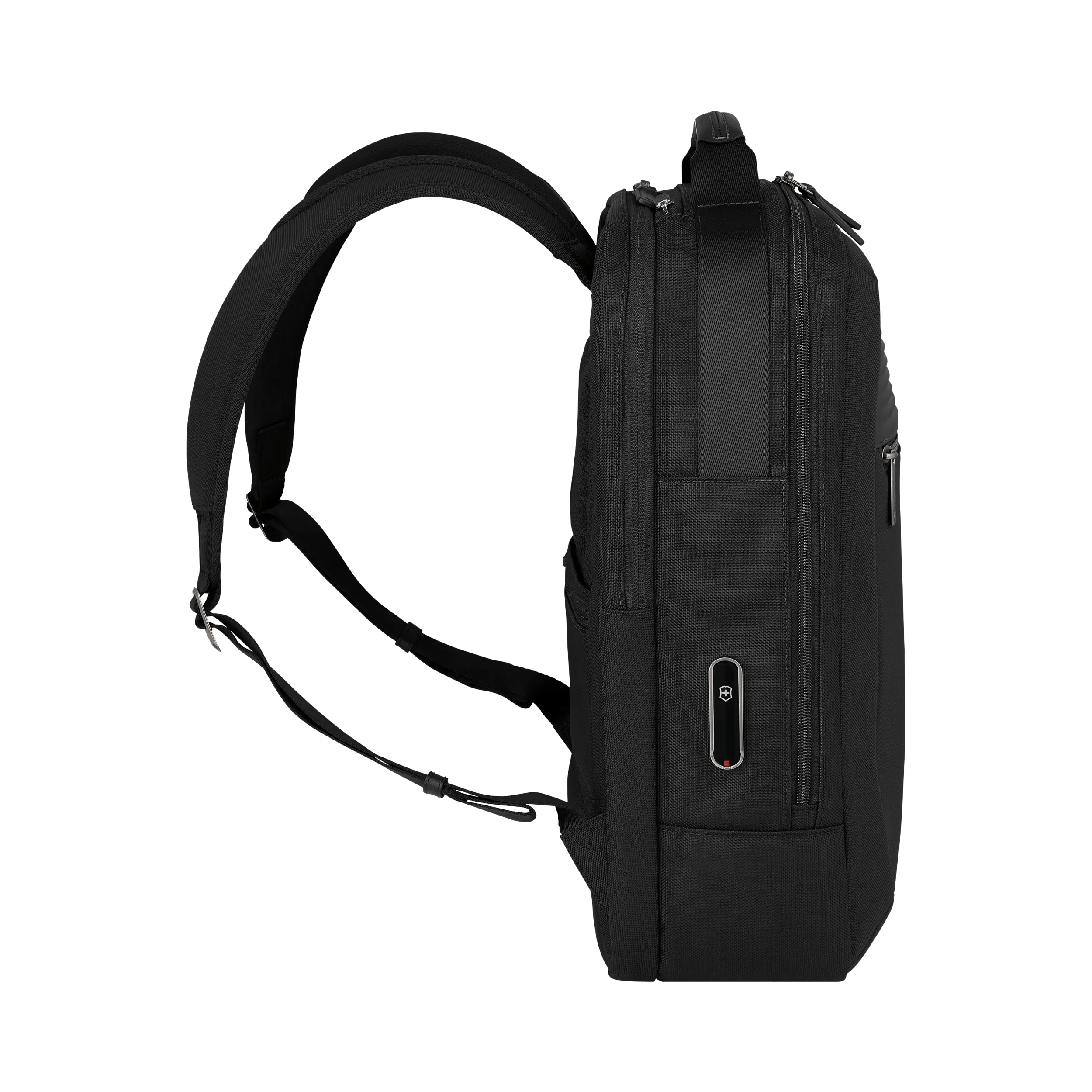 Victorinox ミシック デラックス バックパック ブラック - 653459