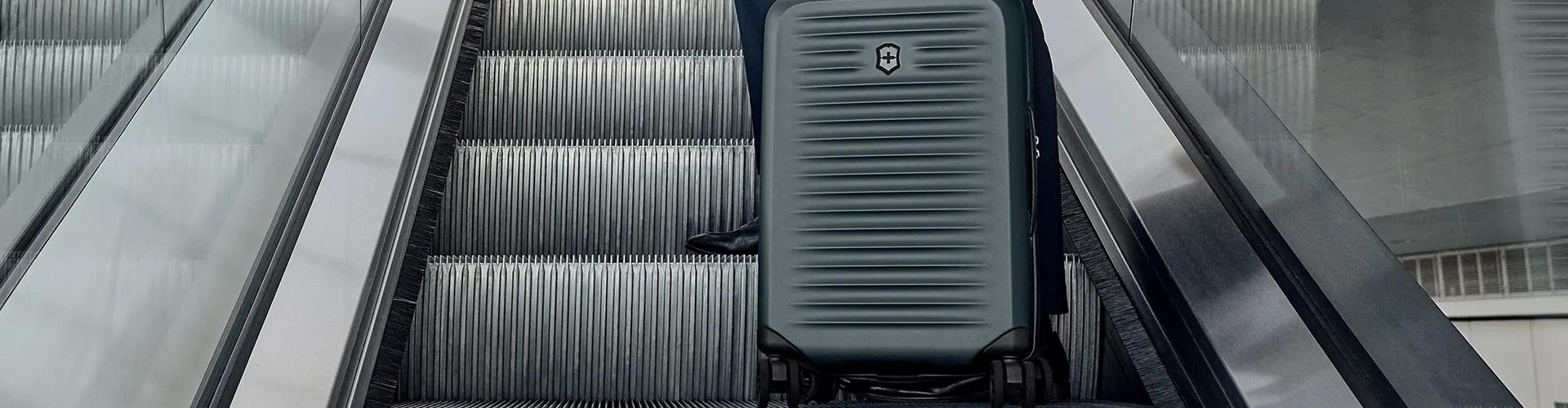 22 Inch Carry-On Luggage