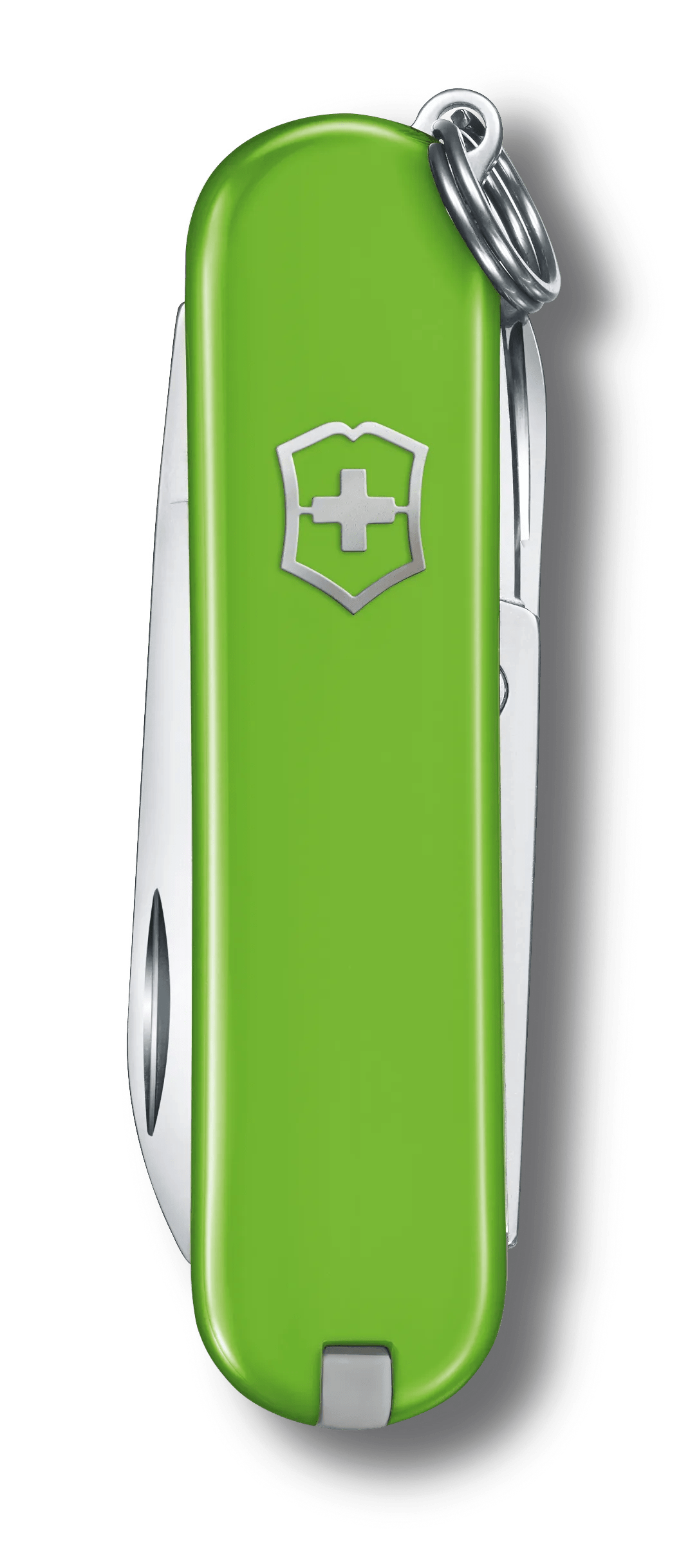 Victorinox クラシック SD Smashed Avocado - 0.6223.43G