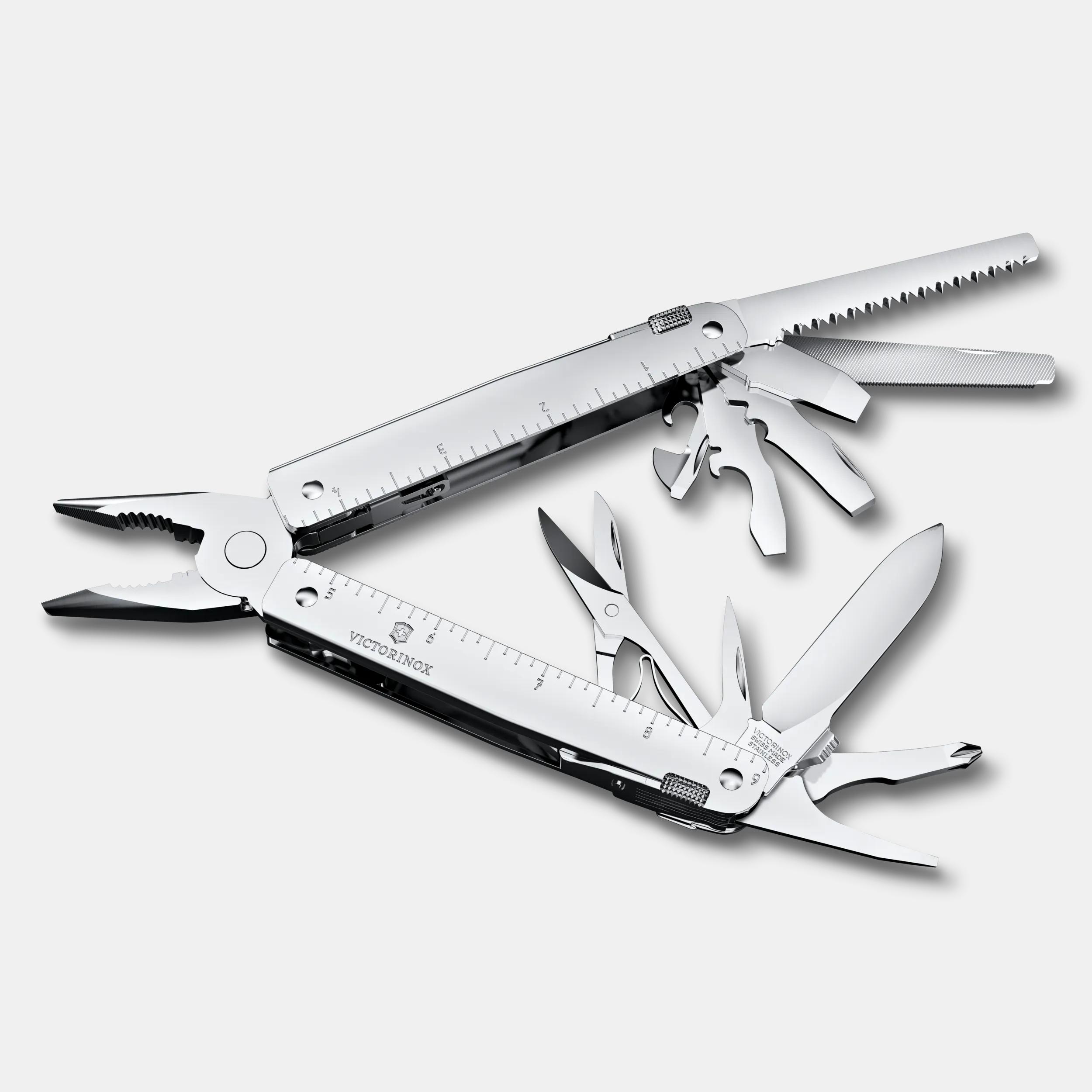 Swiss Tool MX - 3.0327.MN