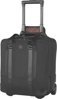 Victorinox Lexicon Professional Bellevue 17 in black - 601116