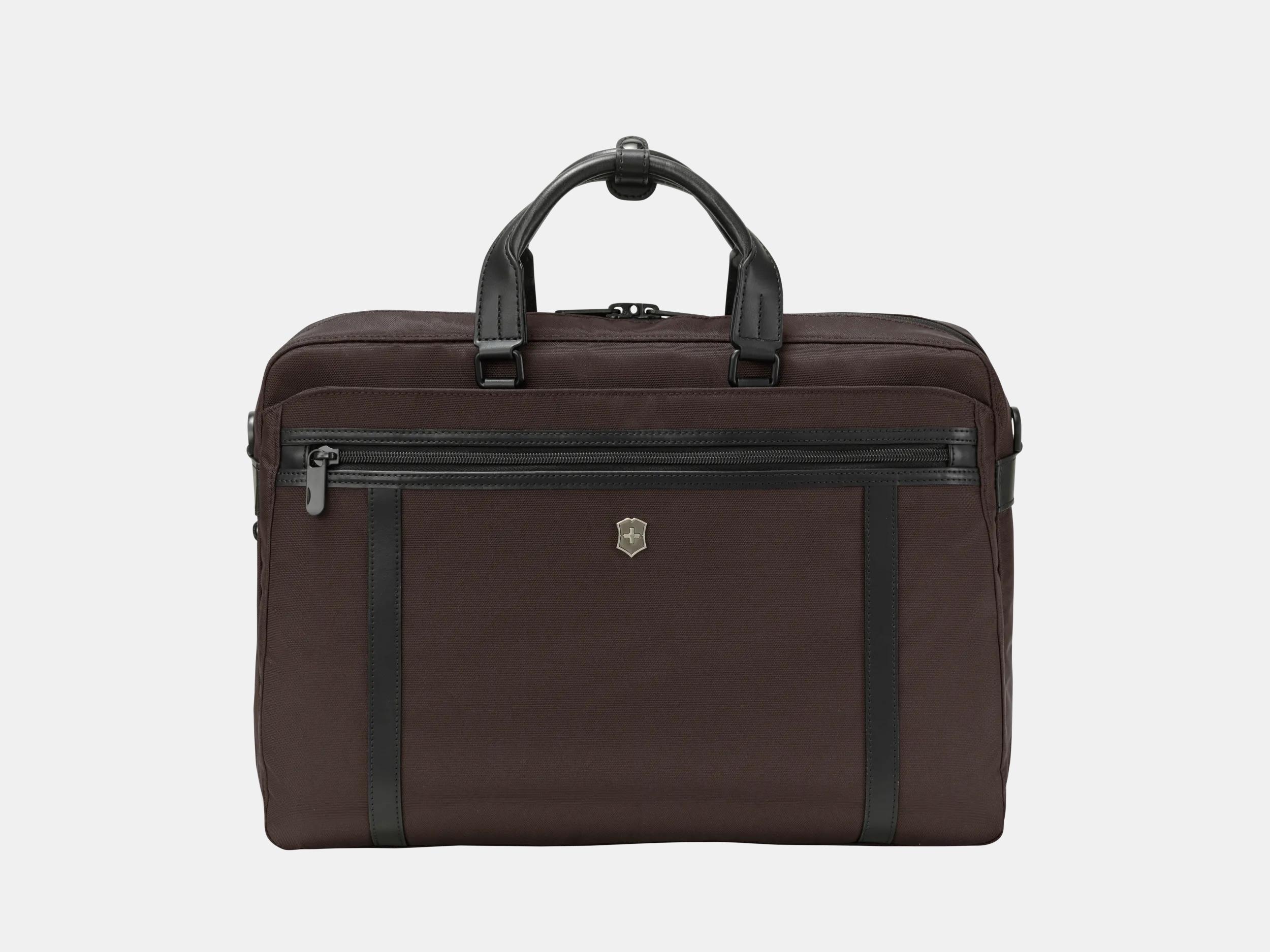 15'' Laptop Brief - 605325