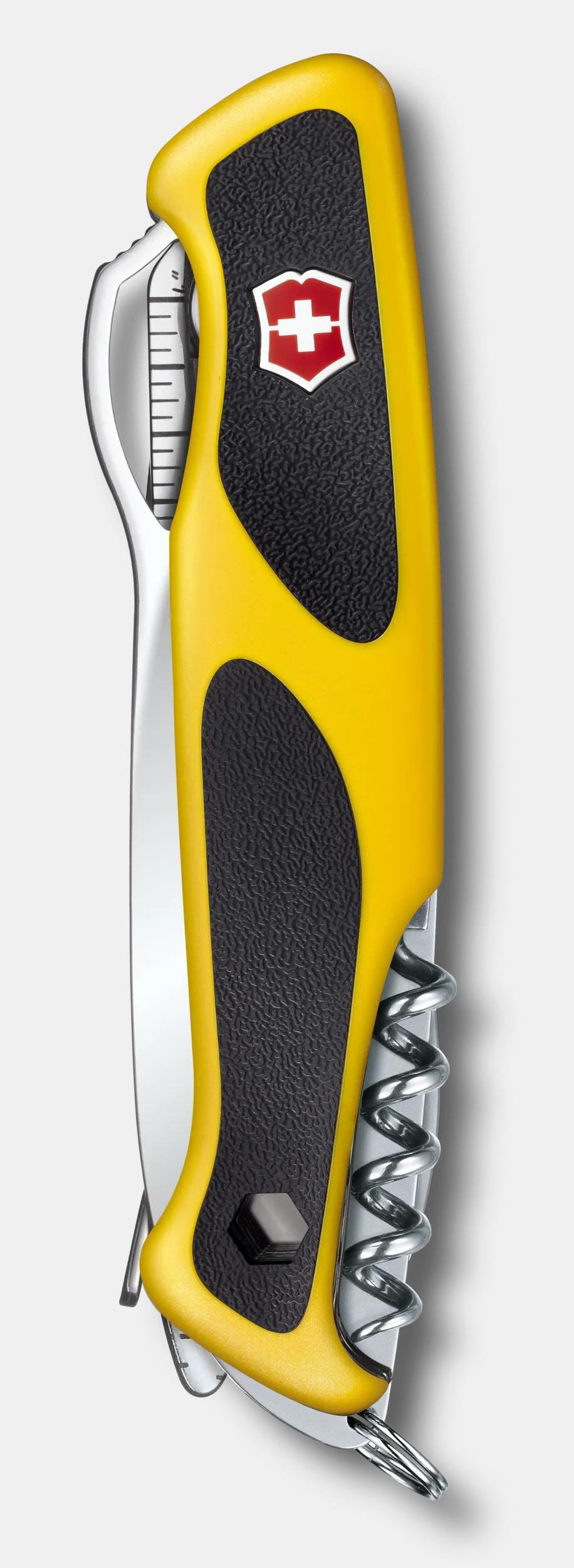 Ranger Boatsman MW Grip - 0.9798.MWC8