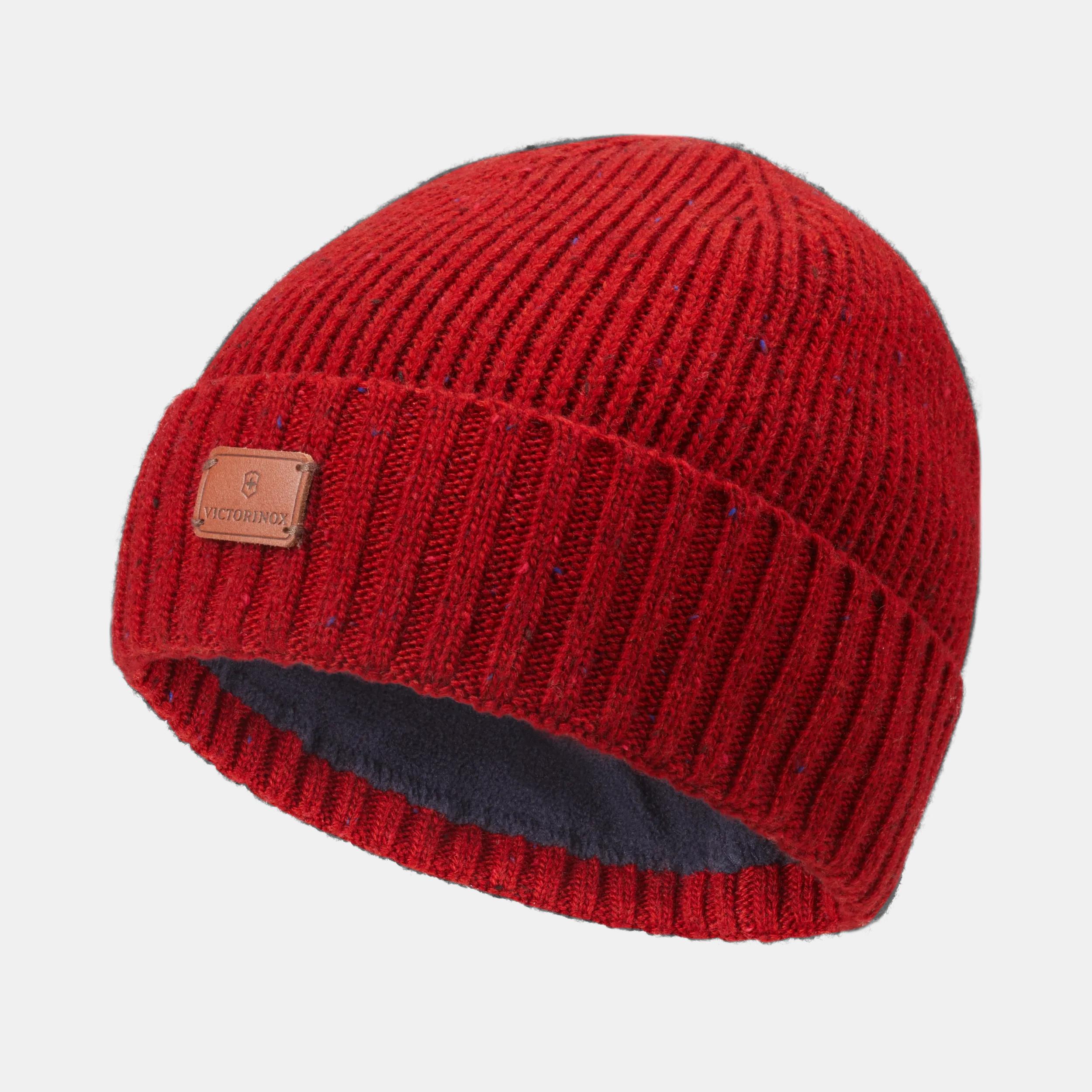 Victorinox Brand Collection Beanie Deluxe - 611133