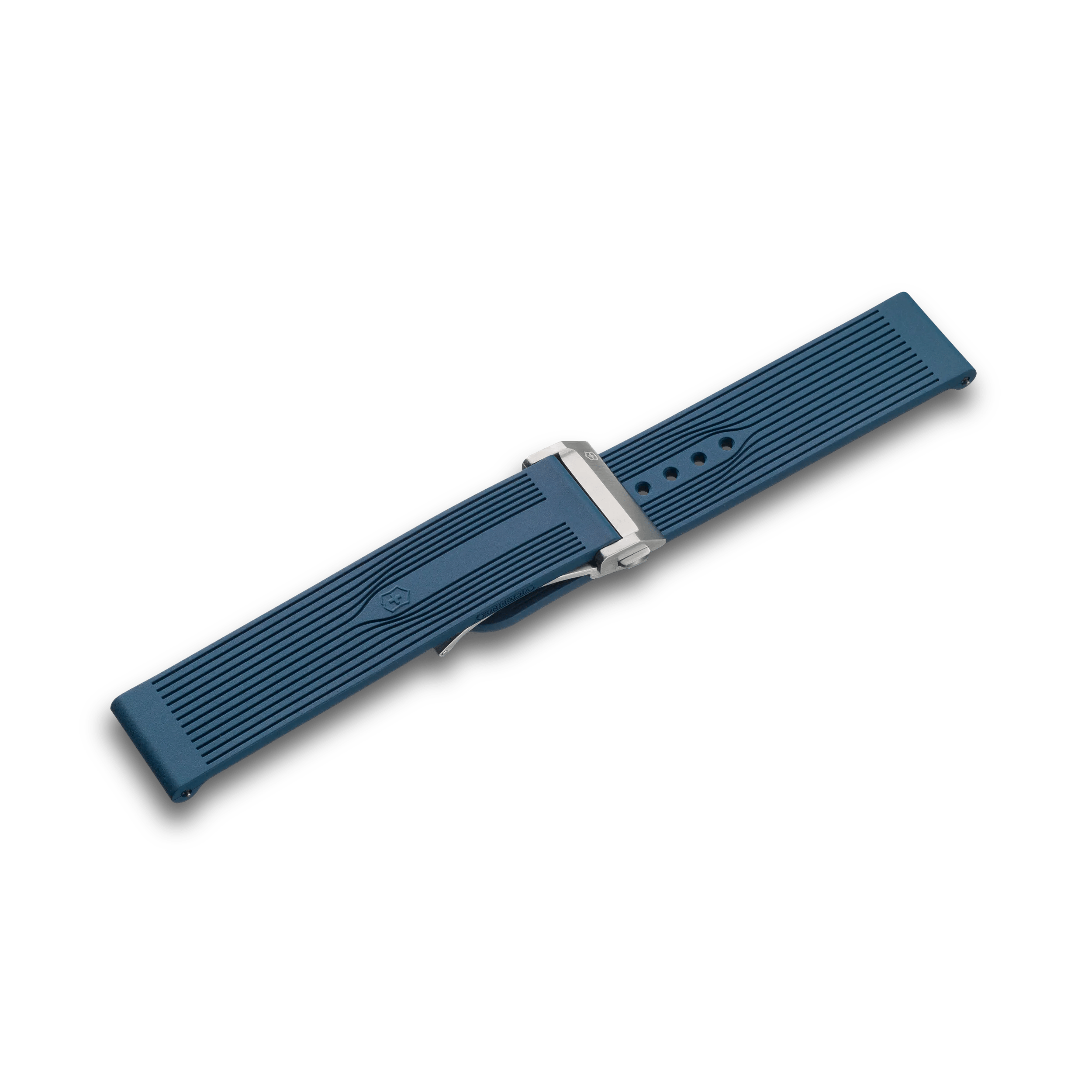 Victorinox Rubber Strap D5-DC in Rubber Strap D5-DC - V.60072