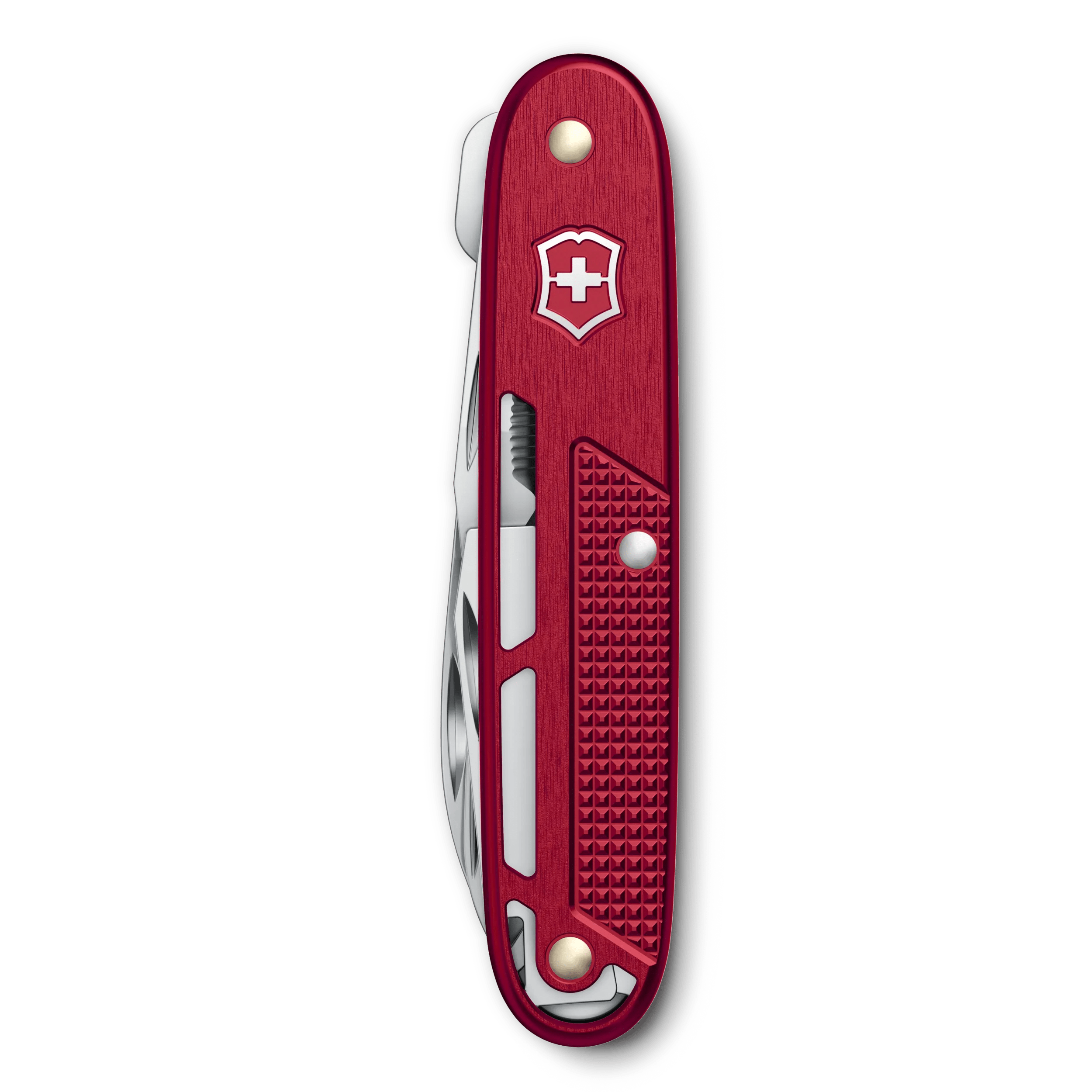 Victorinox Synergy X Alox in Red - 0.8226.20