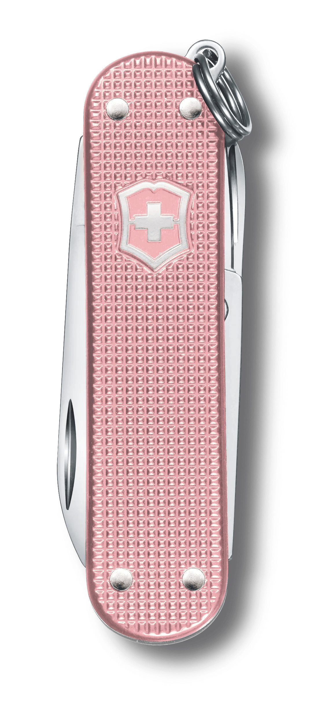 Victorinox Classic SD Alox - Cotton Candy - 0.6221.252G