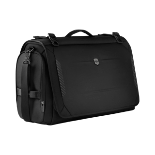 Victorinox VX Sport EVO 2-in-1 Backpack/Duffel in black - 611422
