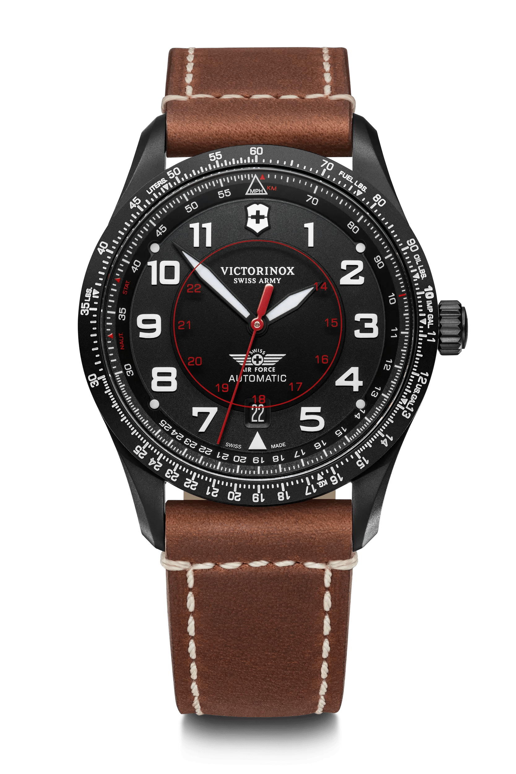 Victorinox Airboss Mechanical em Airboss Mechanical - 241886