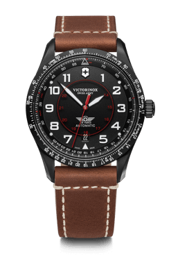 時計 styles VICTORINOX(ビクトリノックス) I.N.O.X. CARBON(イノックス