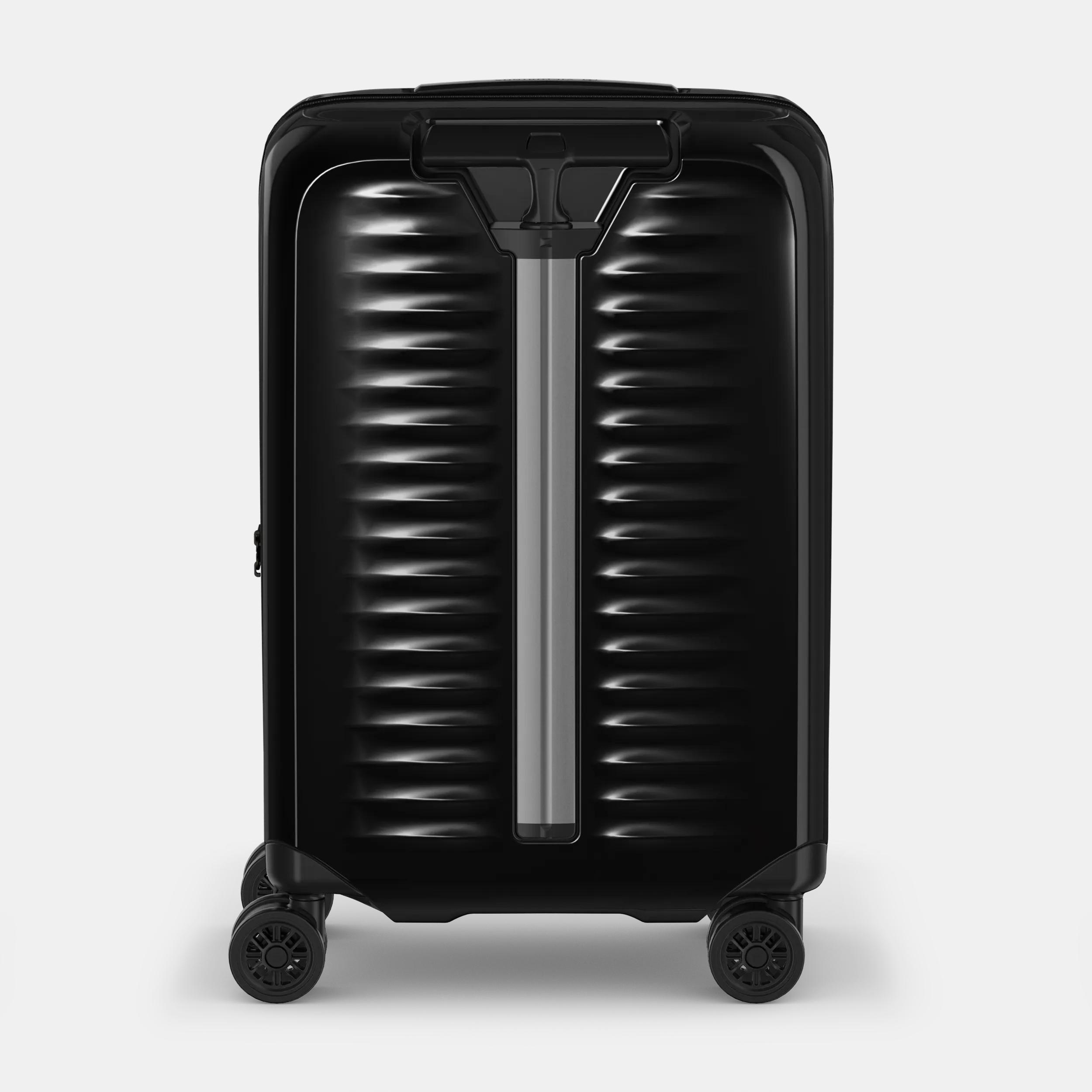 Victorinox 「エアロックス グローバル ハードサイド キャリーオン