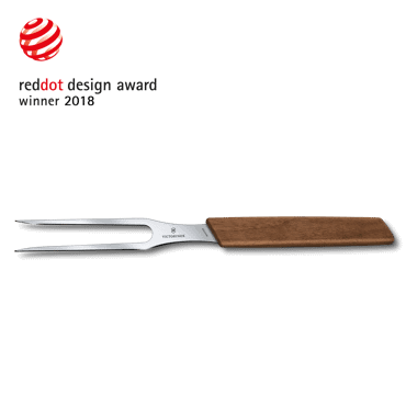 Ménagère 24 Pièces Victorinox Swiss Modern Table - Noir - Neuf Sous Blister