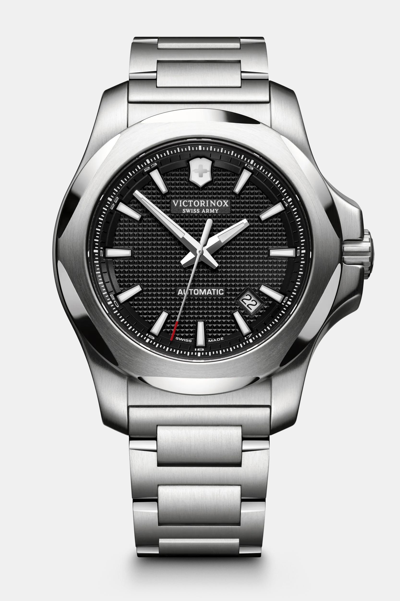 I.N.O.X. Mechanical - 241837