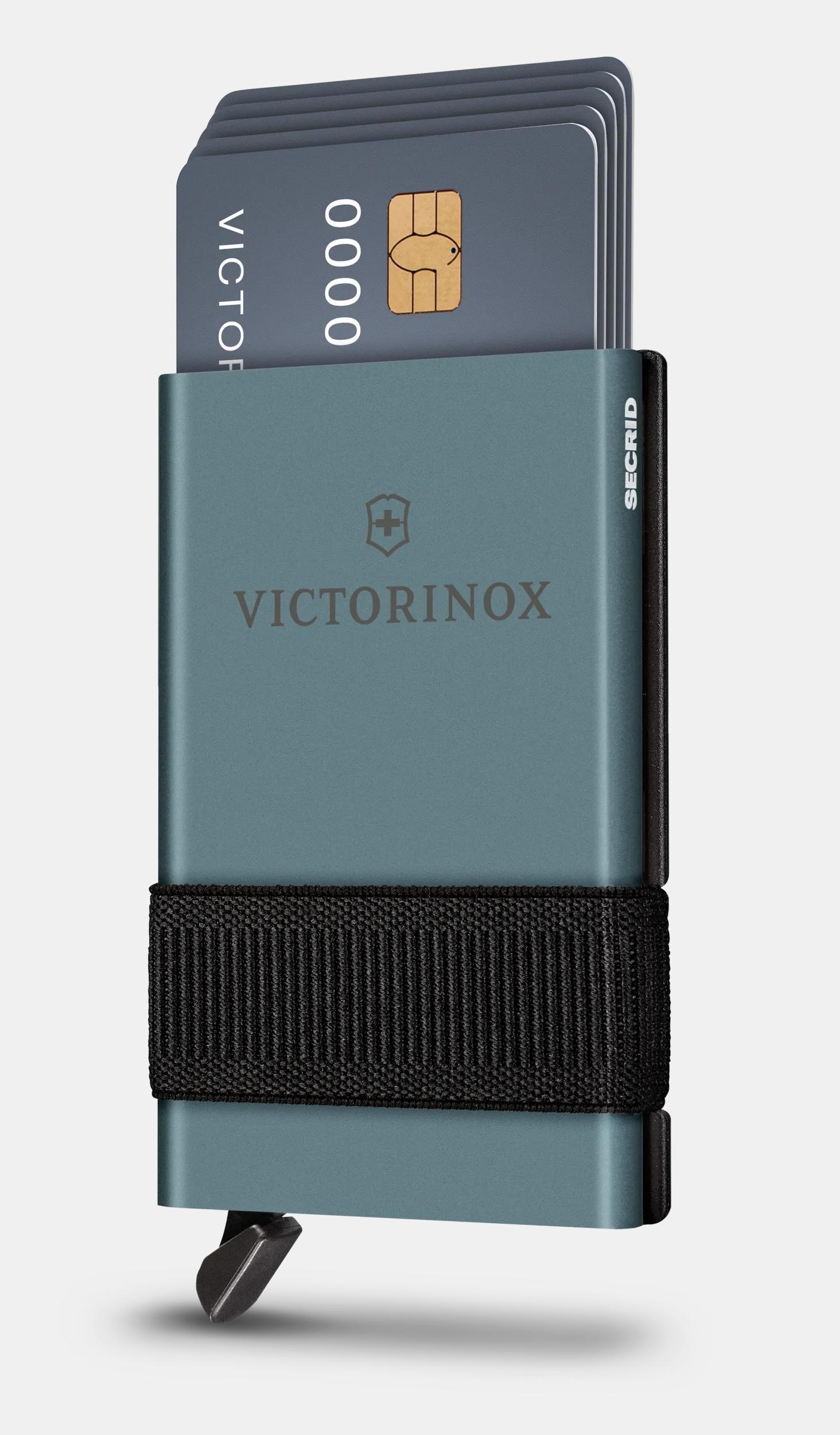 Smart Card Wallet - 0.7250.36