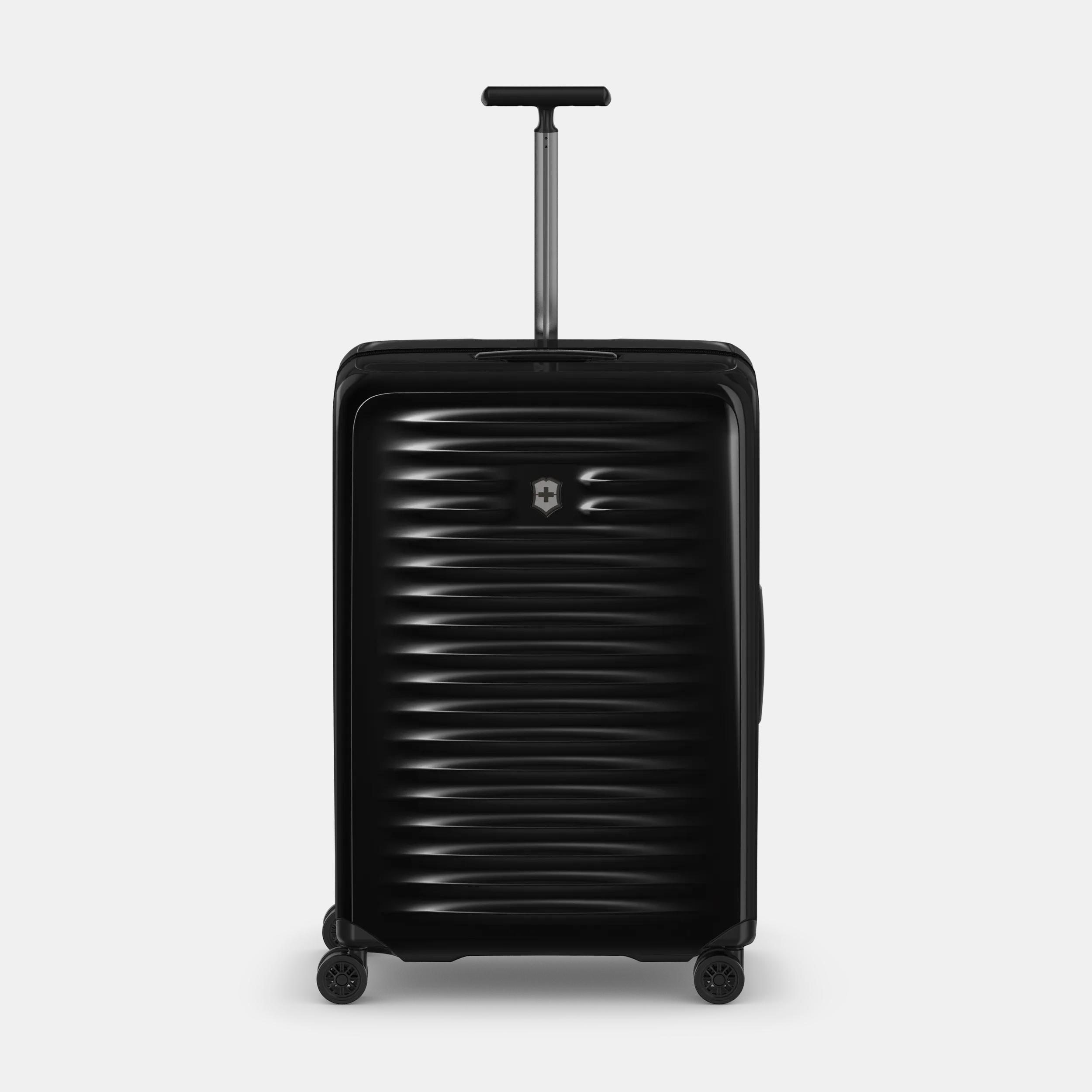 Victorinox Airox Large Hardside Case in black - 612509
