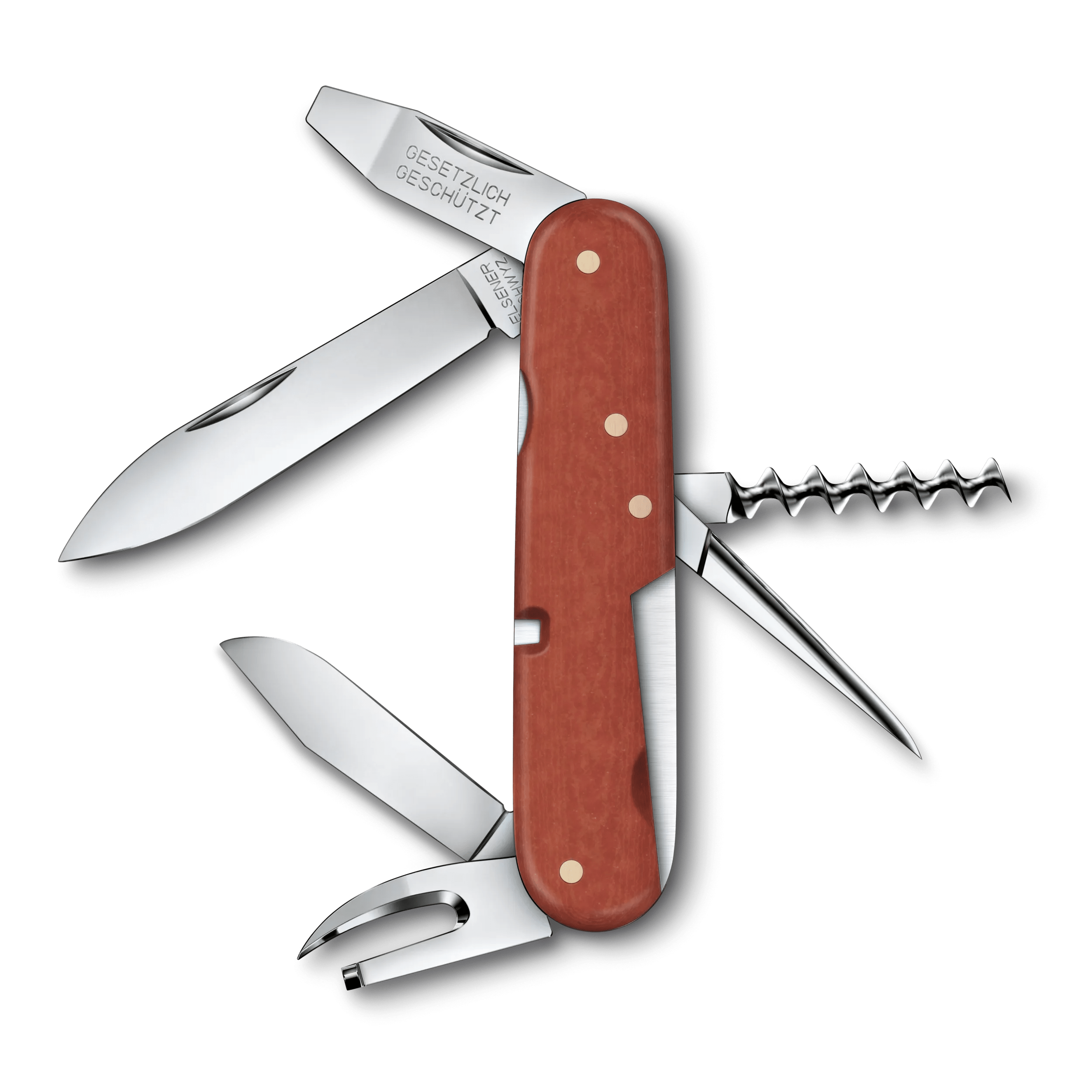 Replica 1897 Limited Edition | Victorinox (USA)