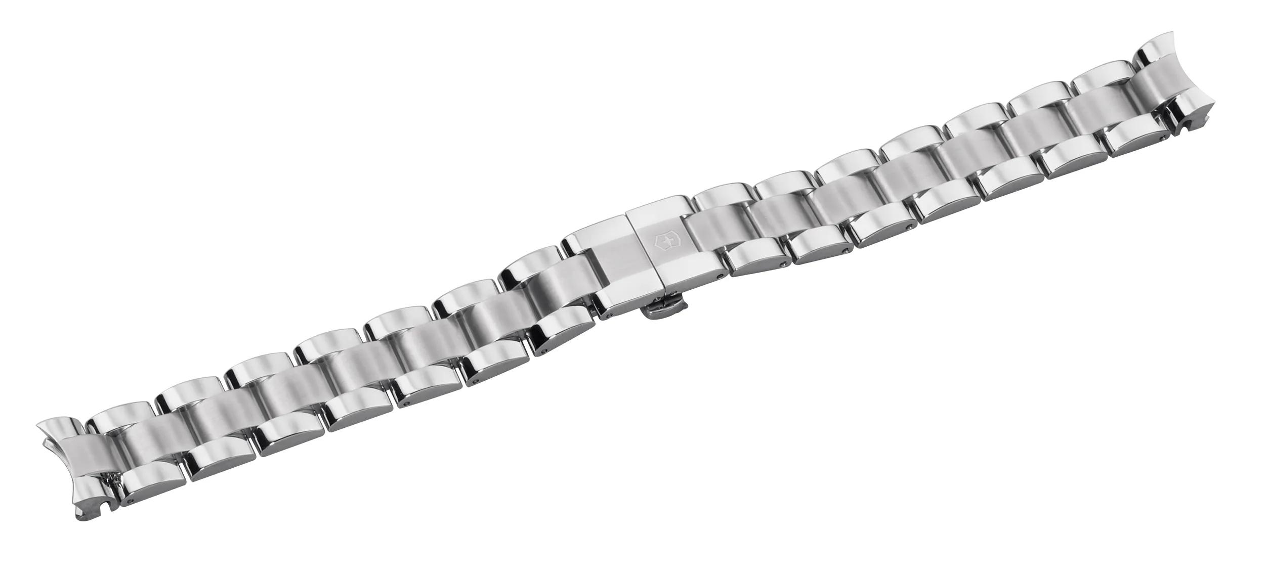 Vivante - Stainless Steel Bracelet with Clasp - 003150