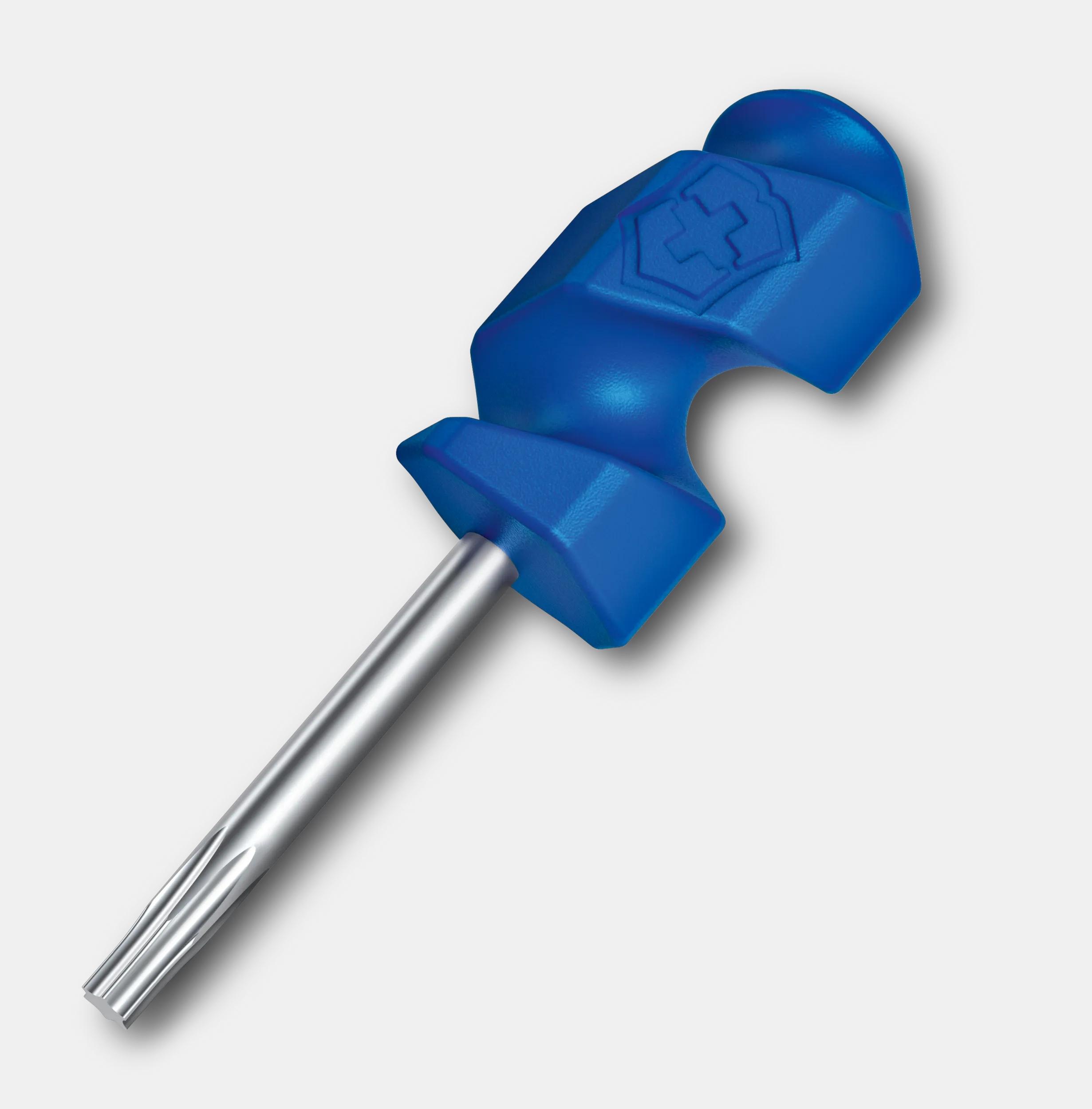 Mini Tools, 4 pieces - 2.1201.4