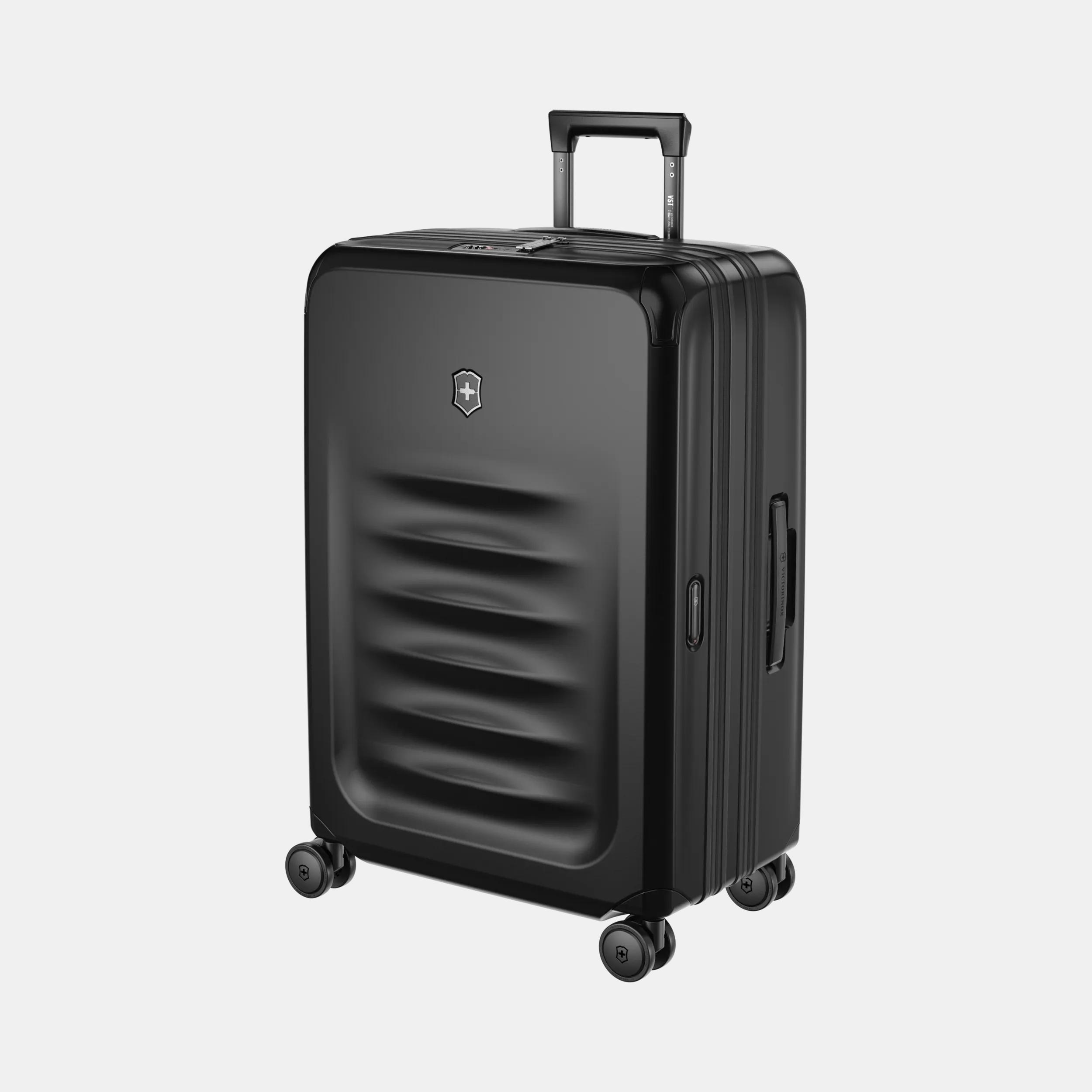 Spectra 3.0 Expandable Medium Case - 611759