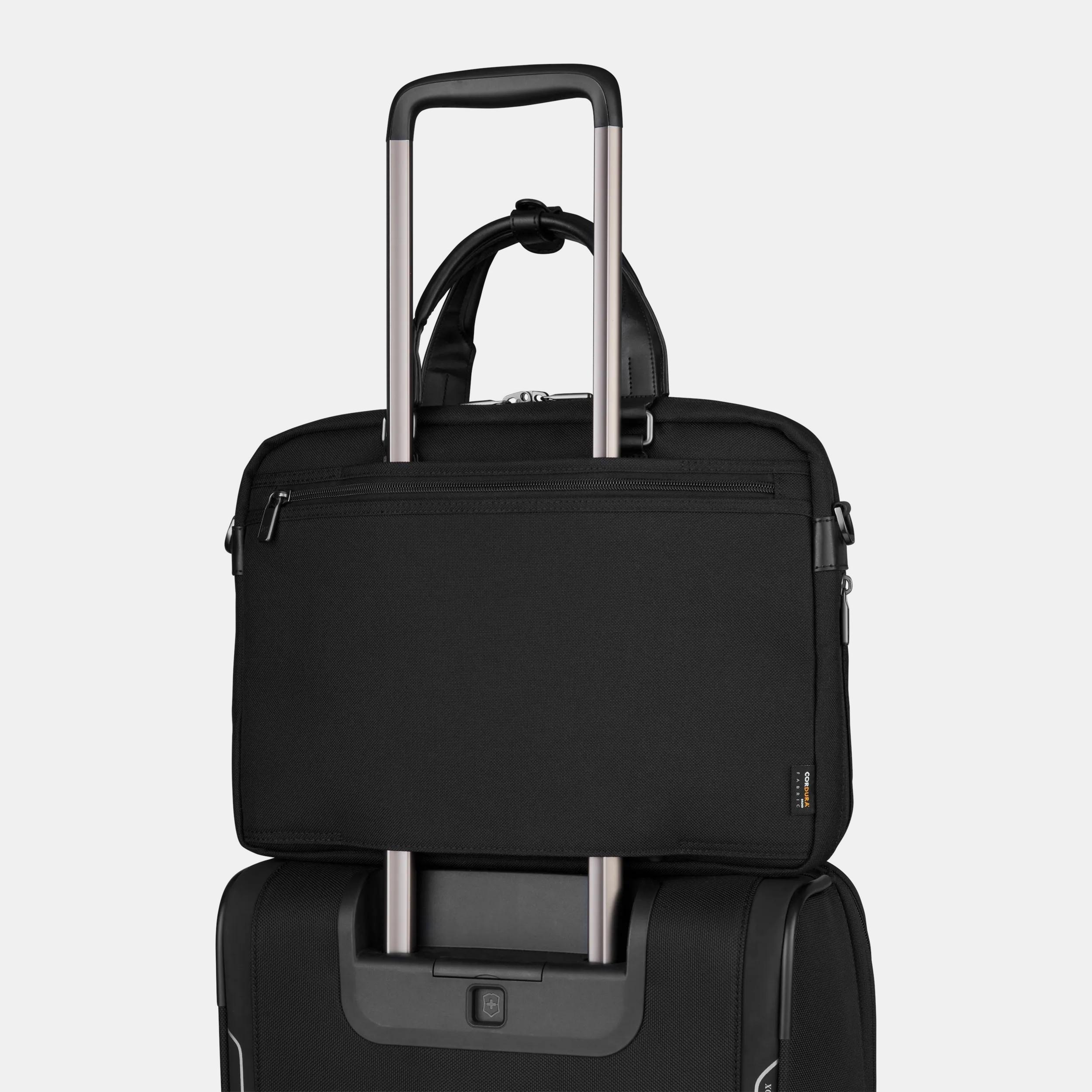 Werks Professional CORDURA&reg; 13'' Laptop Brief - 611470