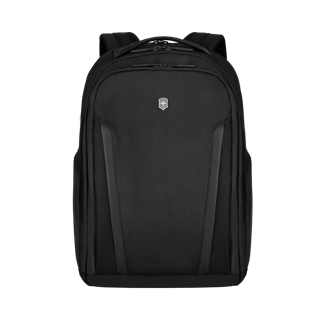 Victorinox Altmont Professional Fliptop Laptop Backpack in black