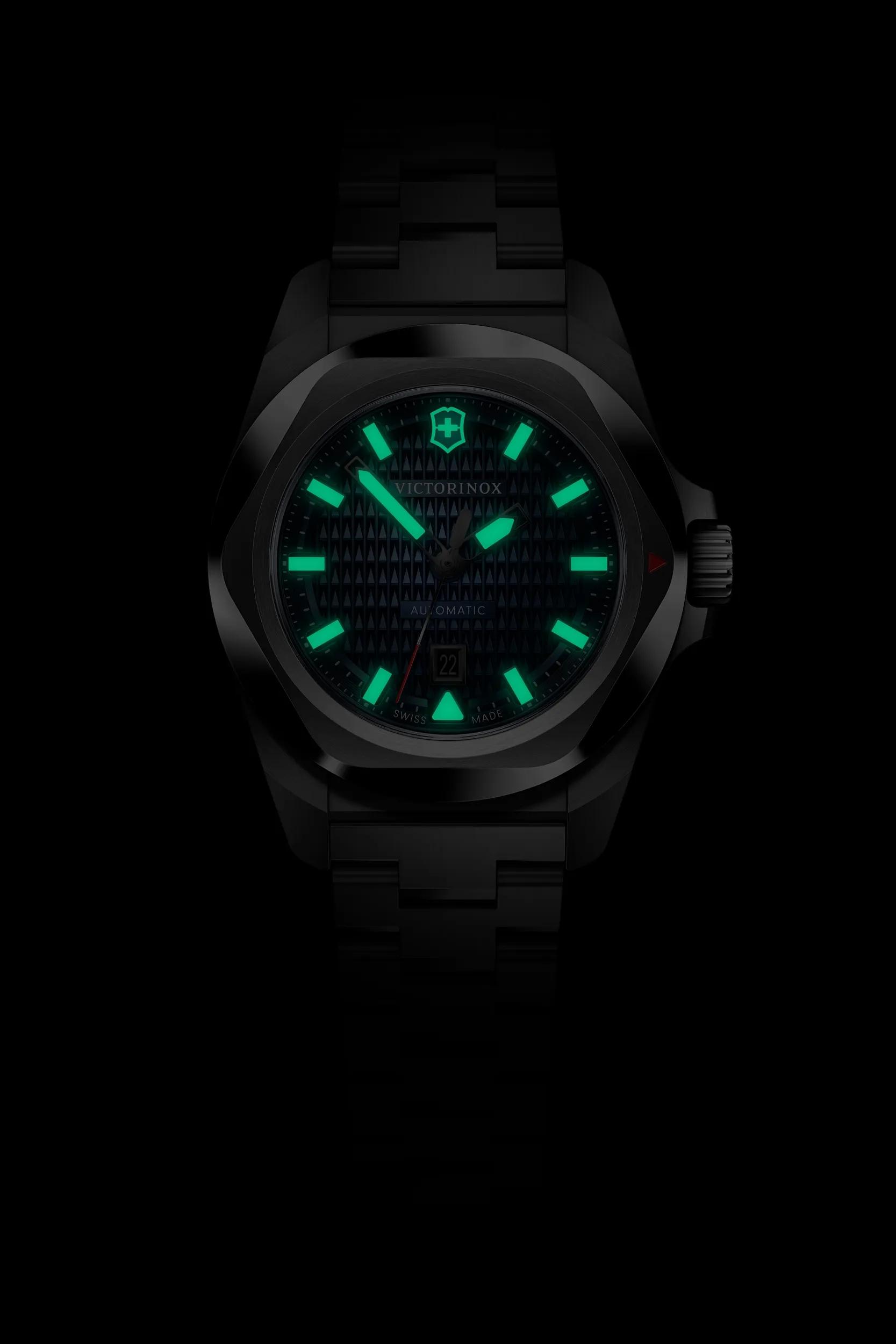I.N.O.X. Small Automatic - 242026
