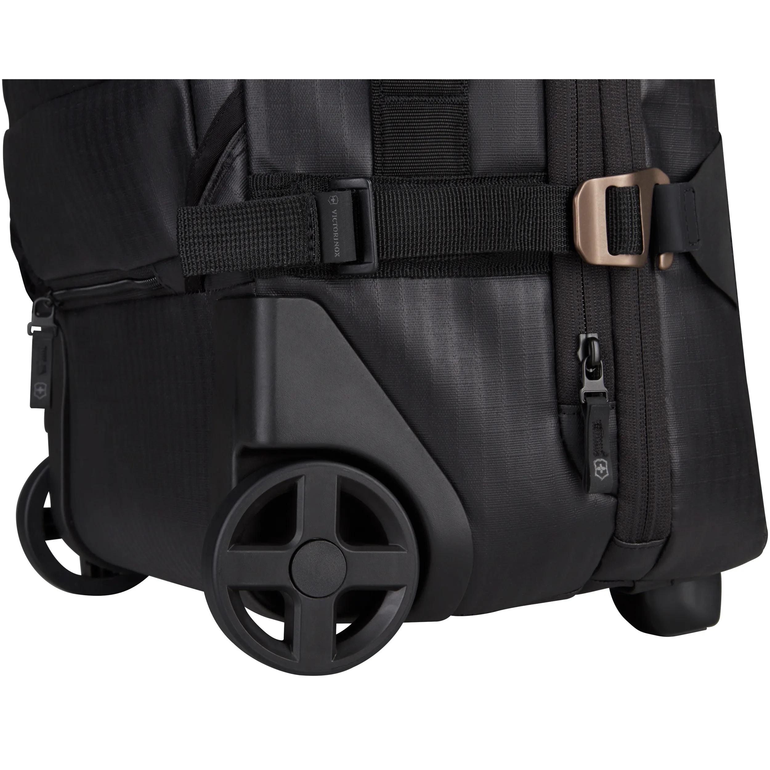 Vx Touring Expandable 2-in-1 Carry-On Duffel - 606604
