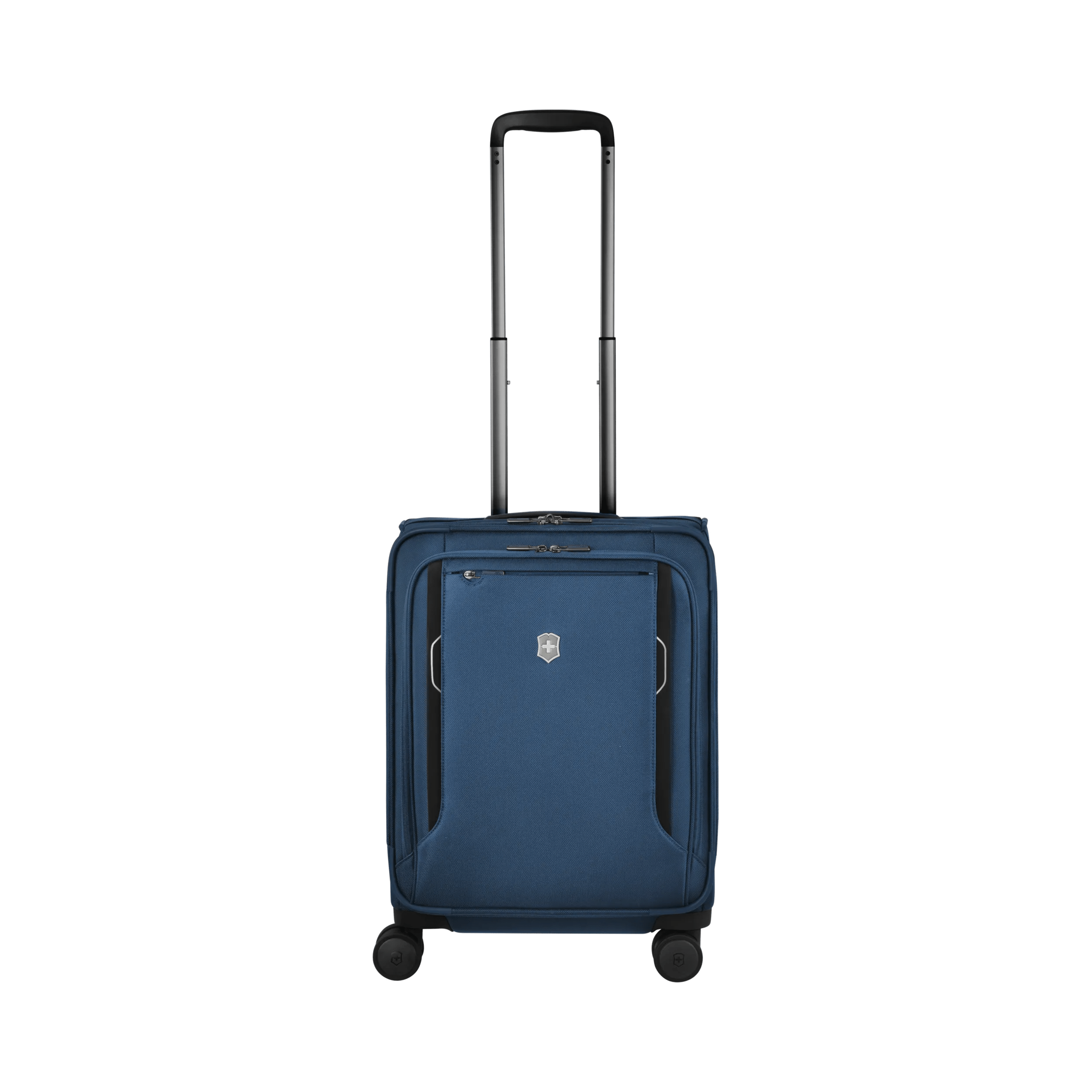 ★Victorinox★ネイビー キャリーケース Victorinox Werks Traveler 6.0 Softside Global Carry-On in
