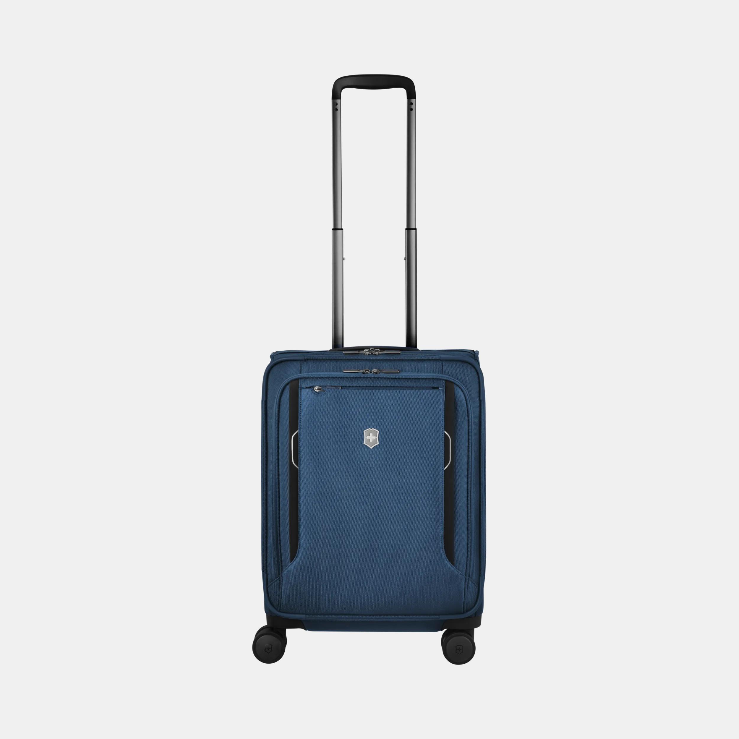 Werks Traveler 6.0 Softside Global Carry-On - 605403